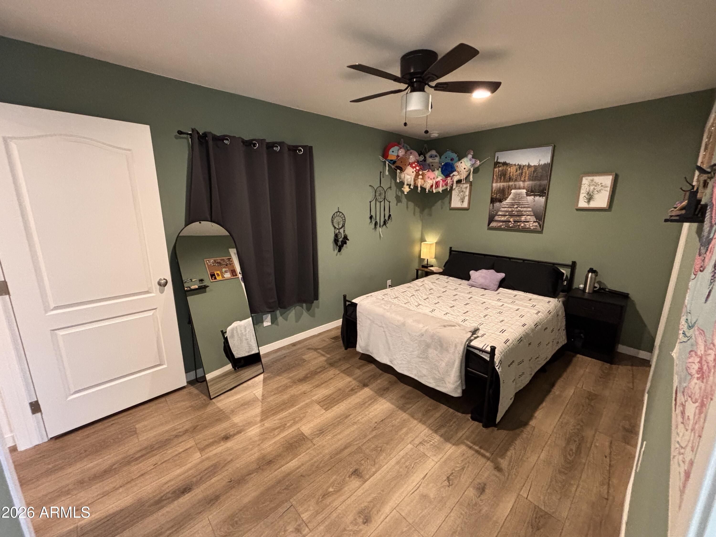 Vista Del Sol - Residential
