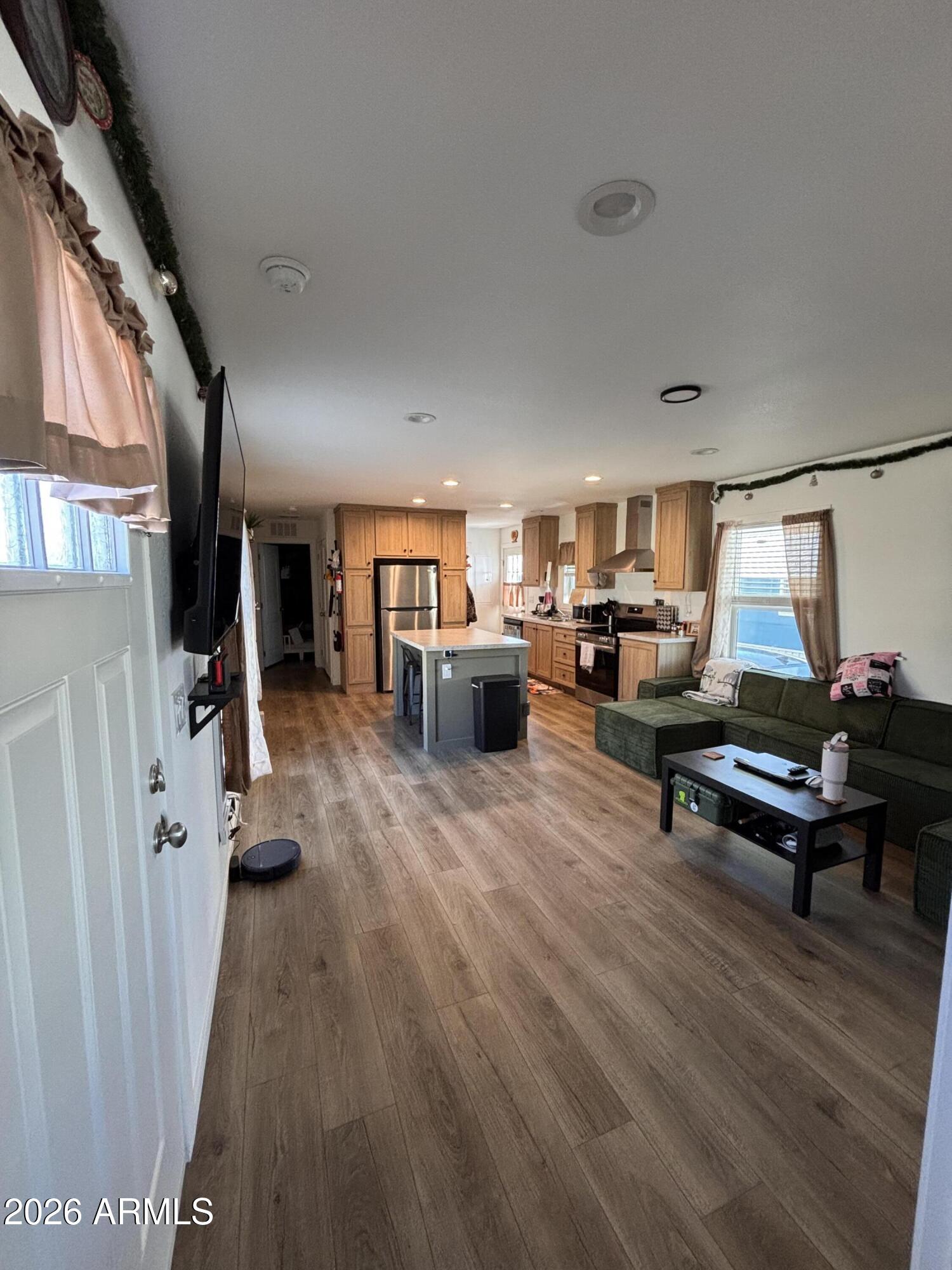 Vista Del Sol - Residential