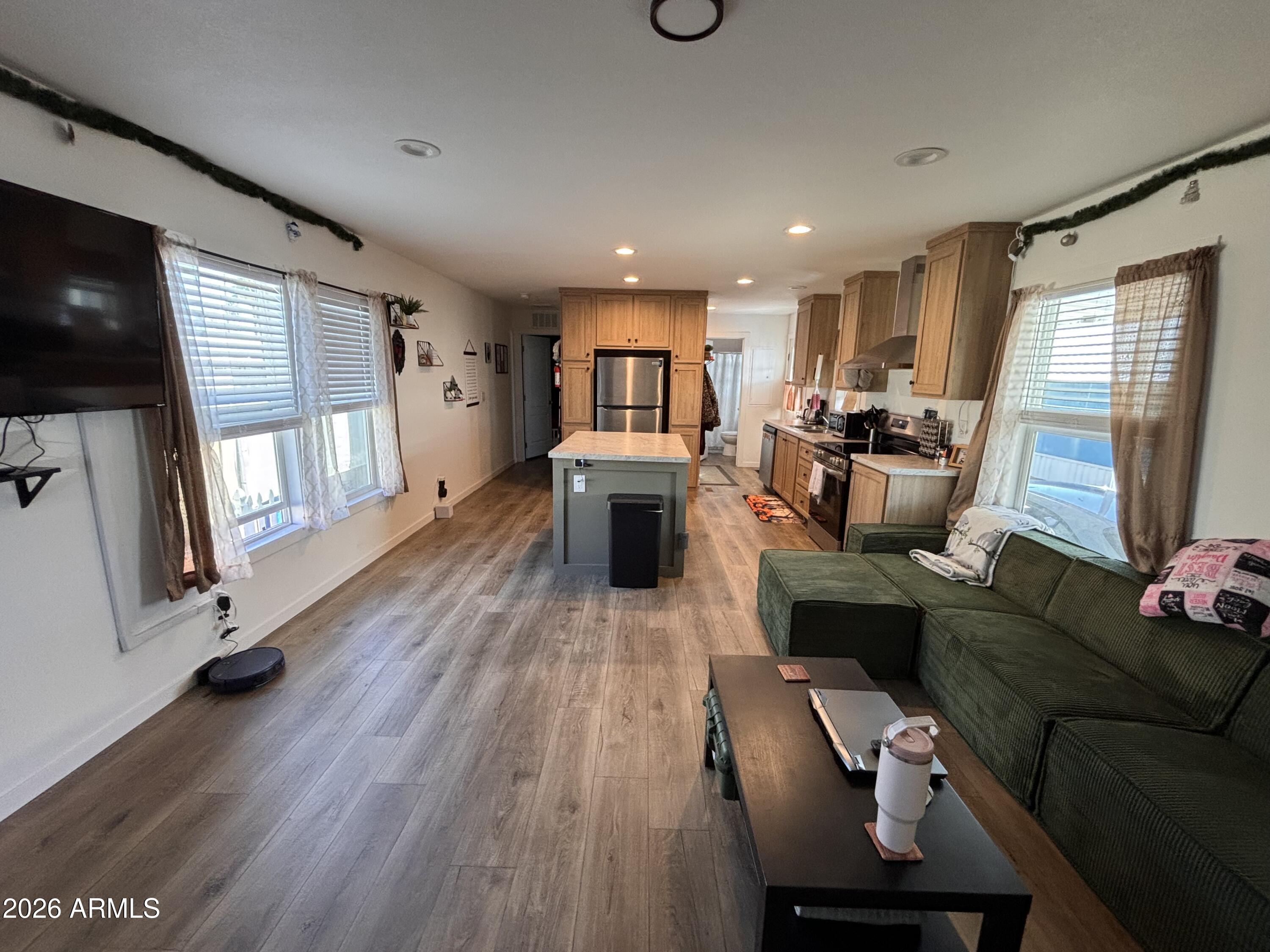 Vista Del Sol - Residential