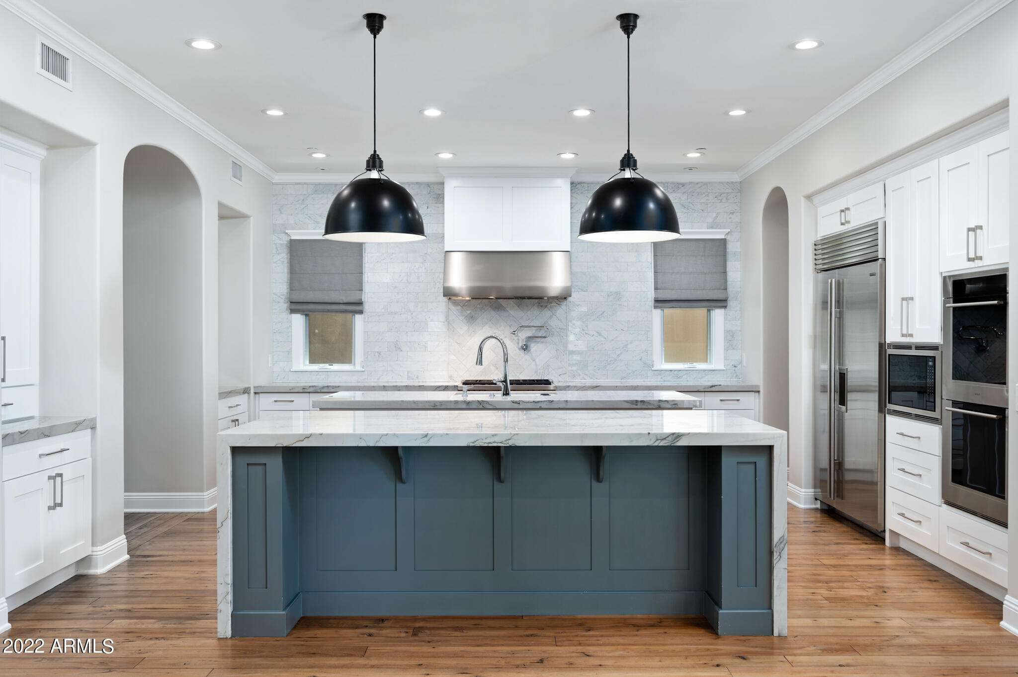 Silverleaf at DC Ranch - Residential