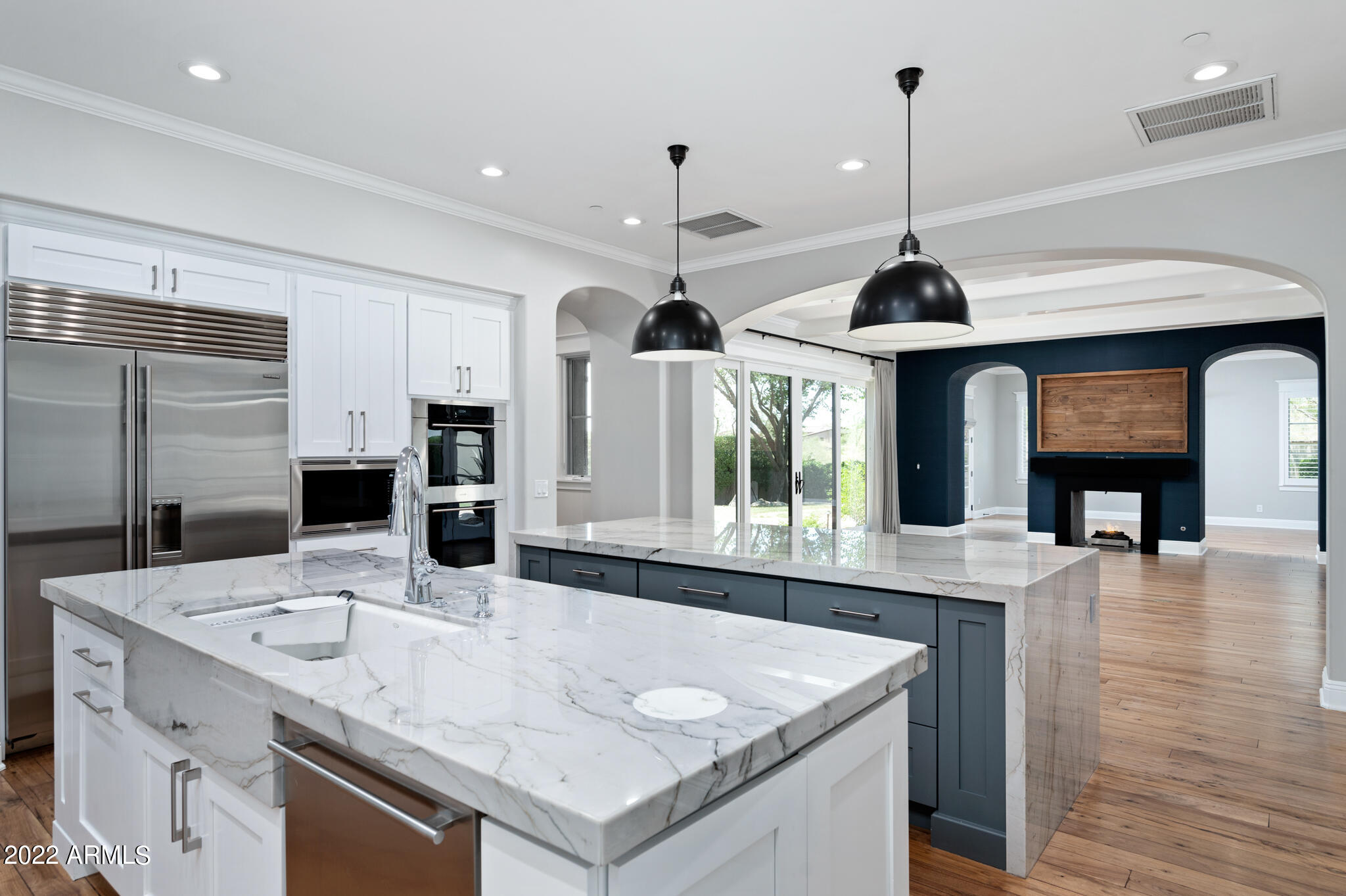 Silverleaf at DC Ranch - Residential