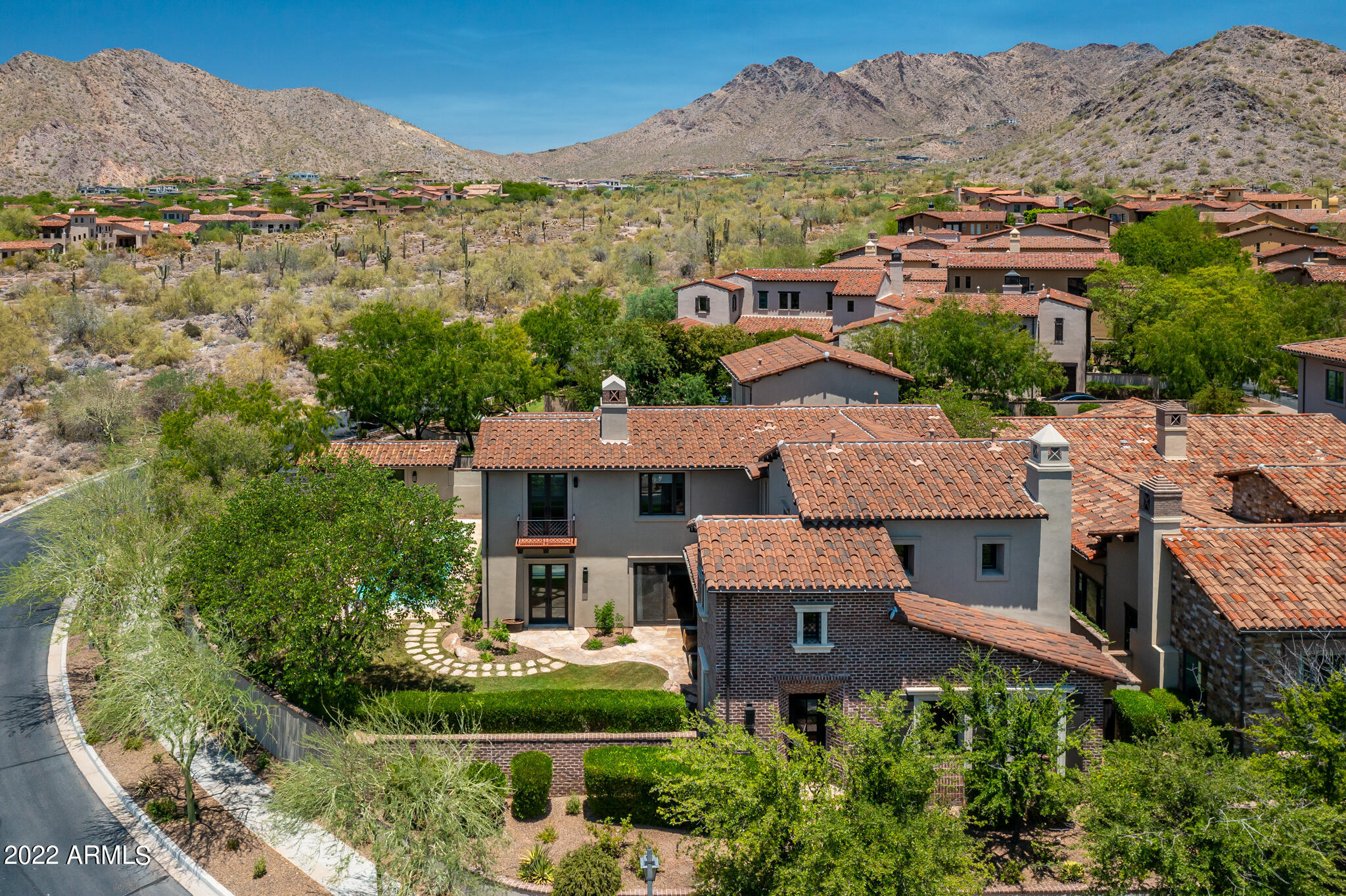 Silverleaf at DC Ranch - Residential