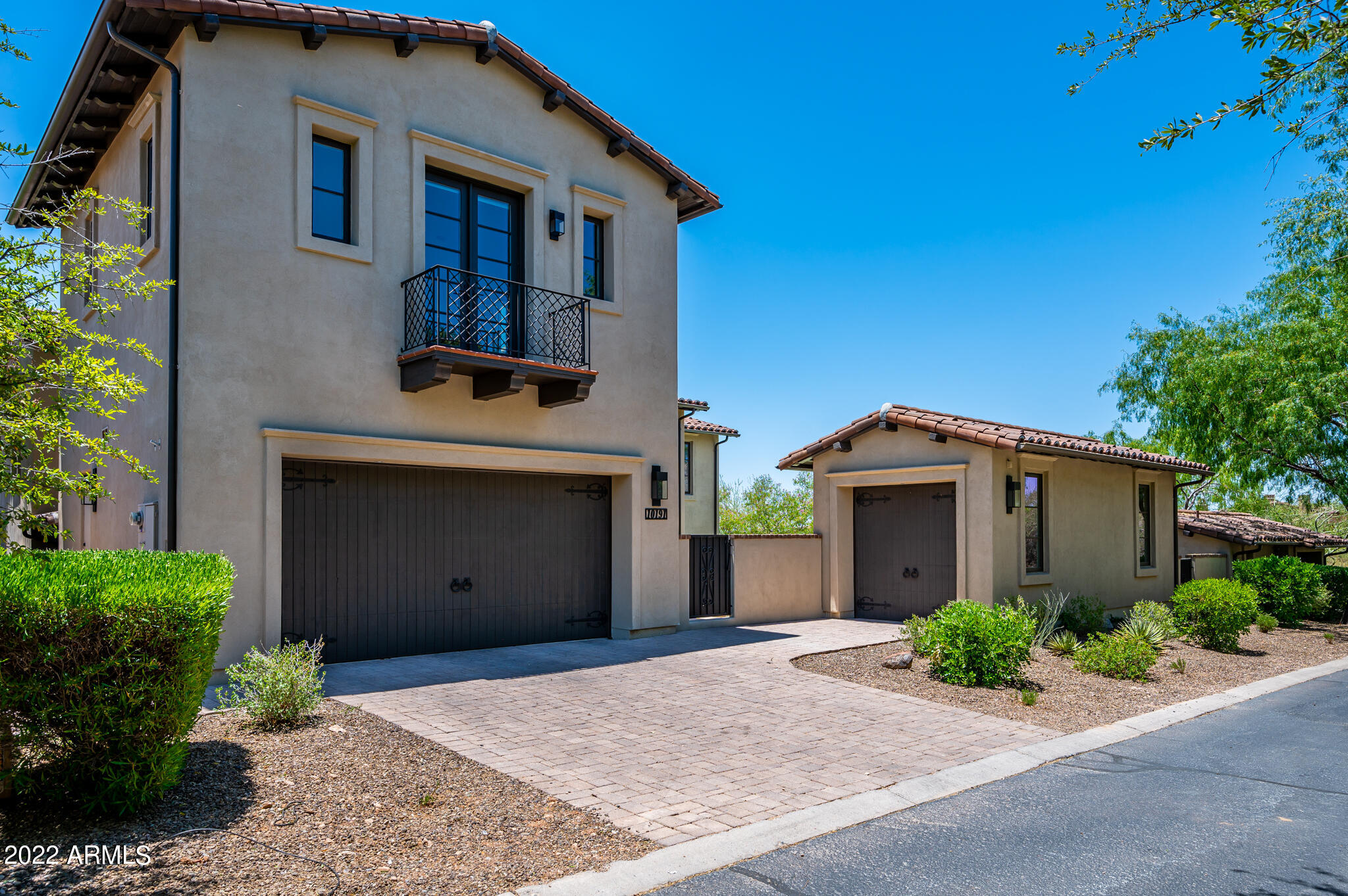 Silverleaf at DC Ranch - Residential