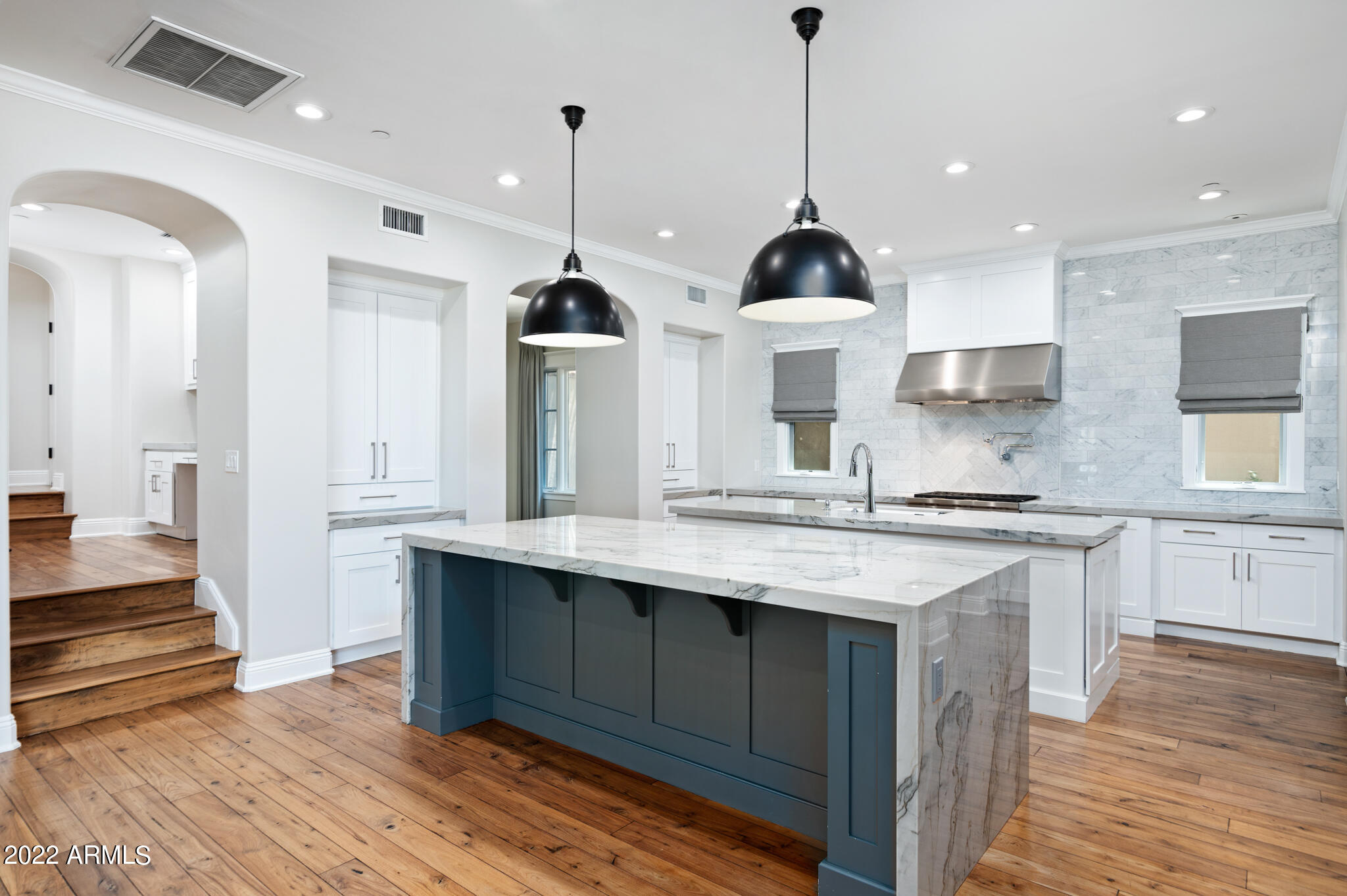 Silverleaf at DC Ranch - Residential