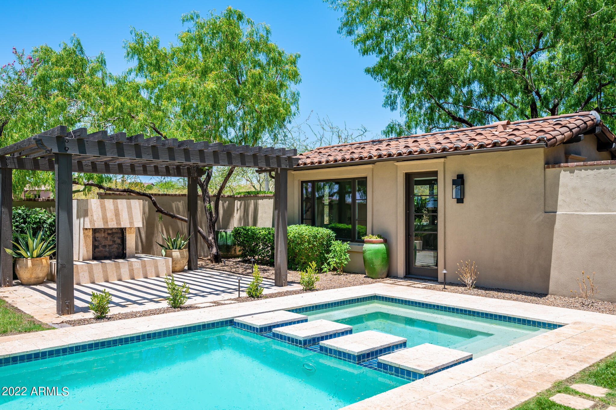 Silverleaf at DC Ranch - Residential