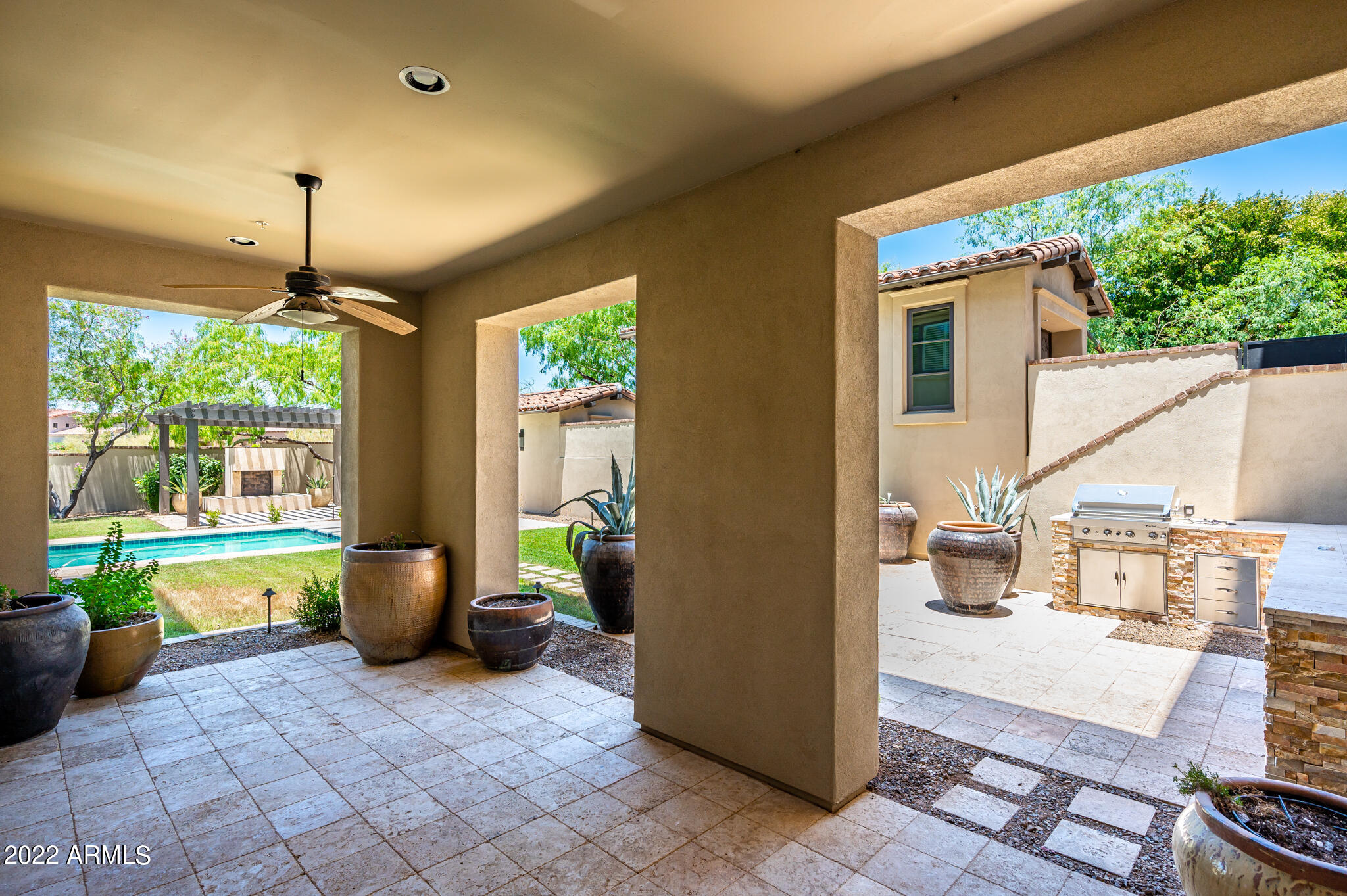 Silverleaf at DC Ranch - Residential