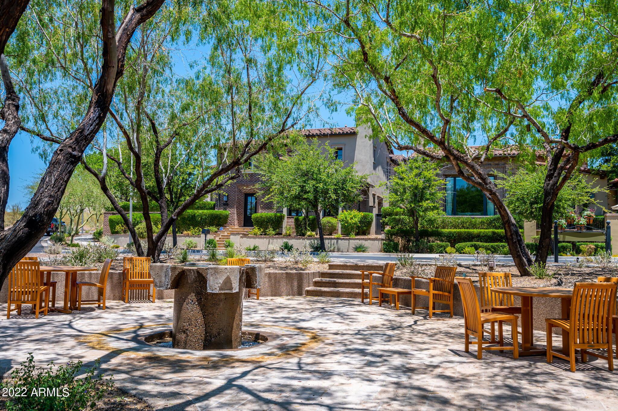 Silverleaf at DC Ranch - Residential
