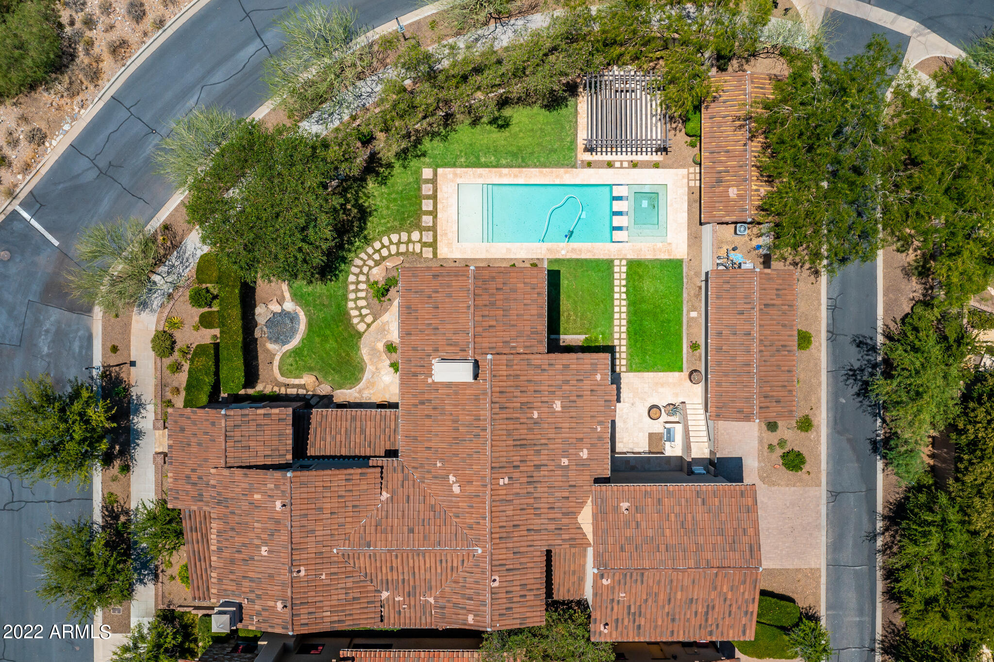 Silverleaf at DC Ranch - Residential