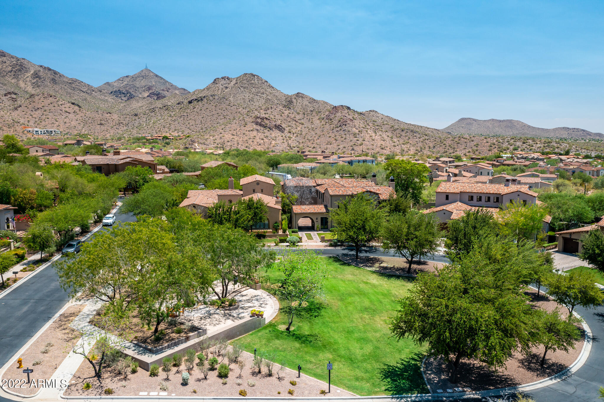 Silverleaf at DC Ranch - Residential