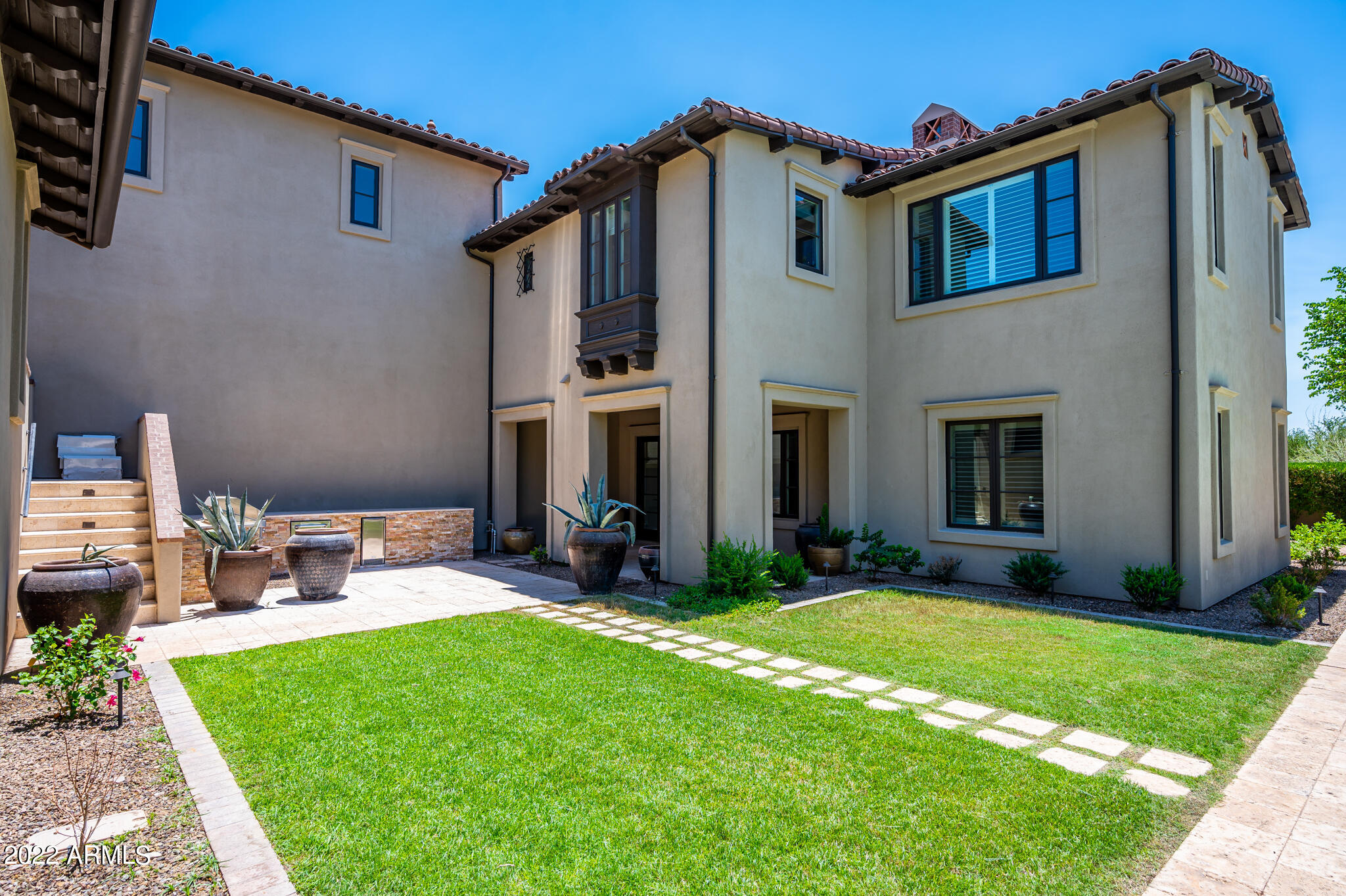 Silverleaf at DC Ranch - Residential