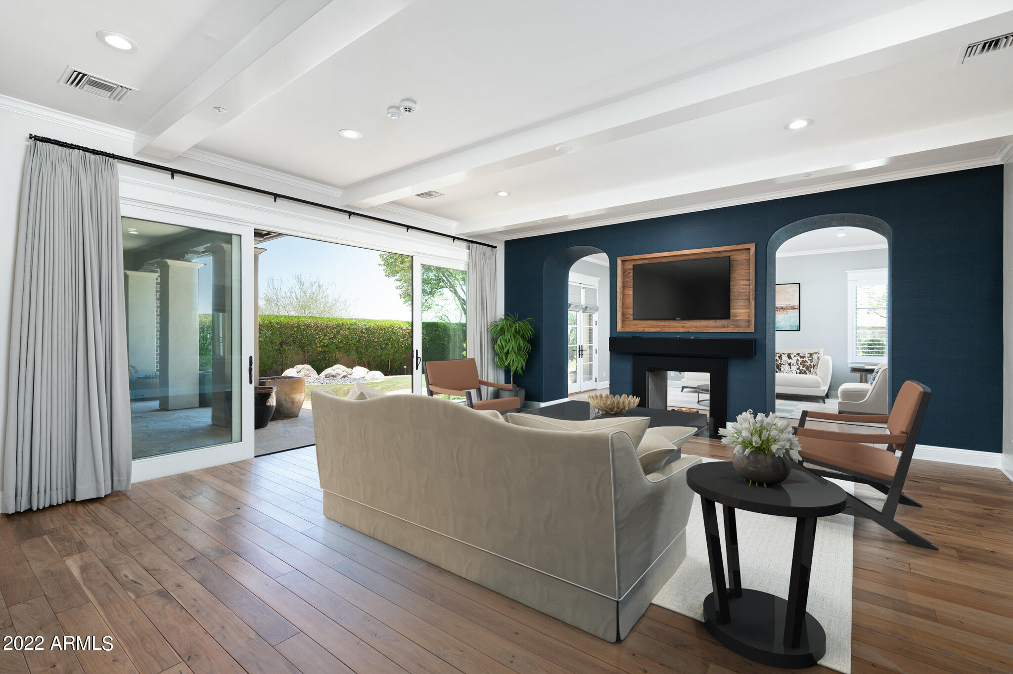Silverleaf at DC Ranch - Residential