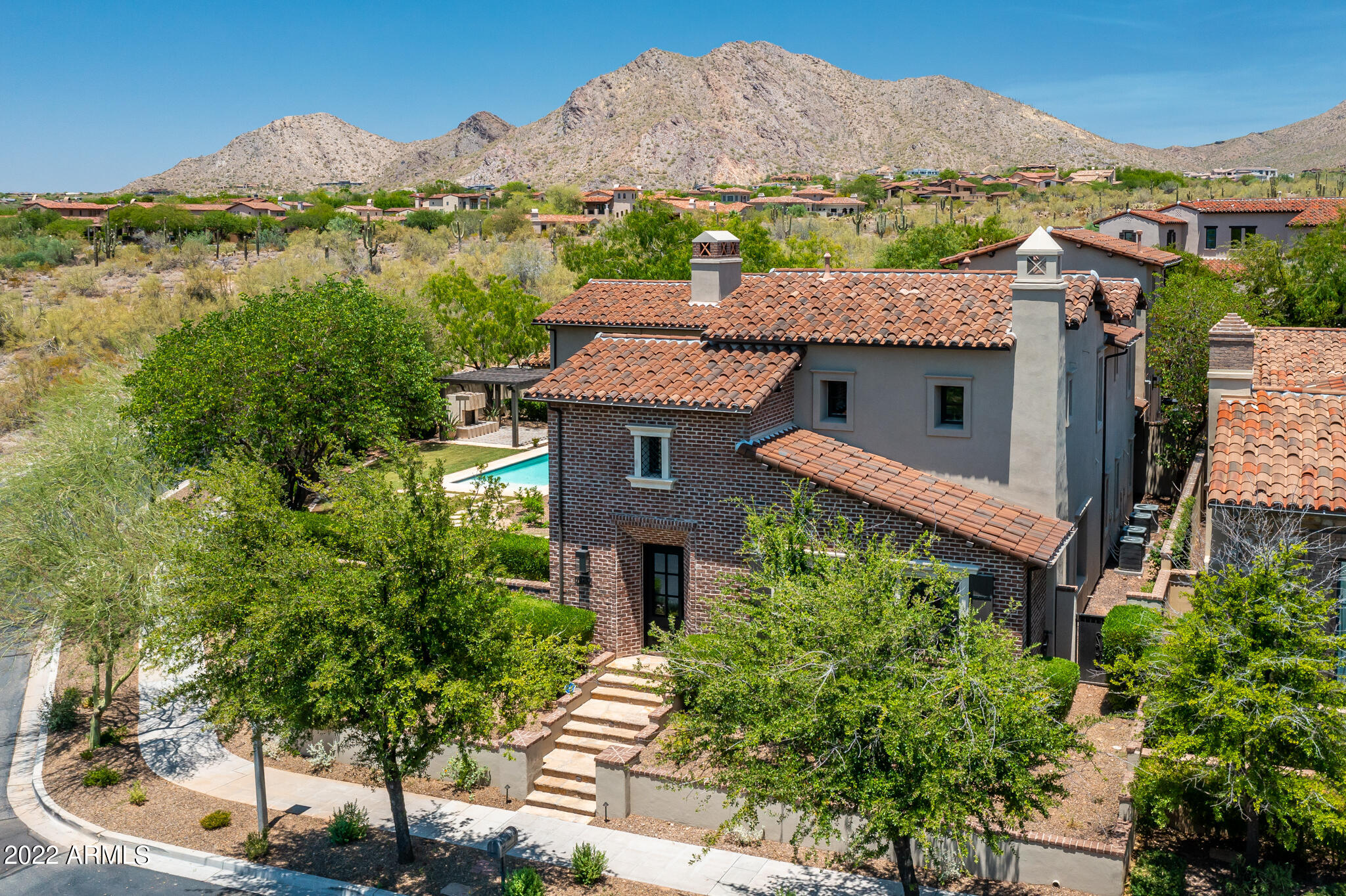 Silverleaf at DC Ranch - Residential