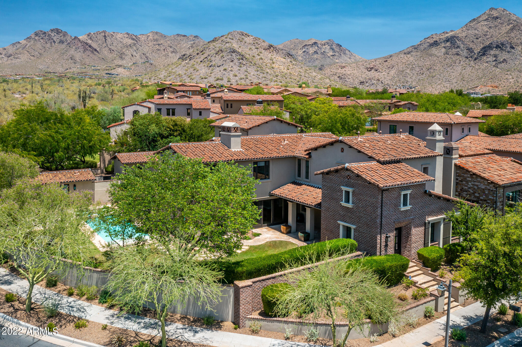 Silverleaf at DC Ranch - Residential