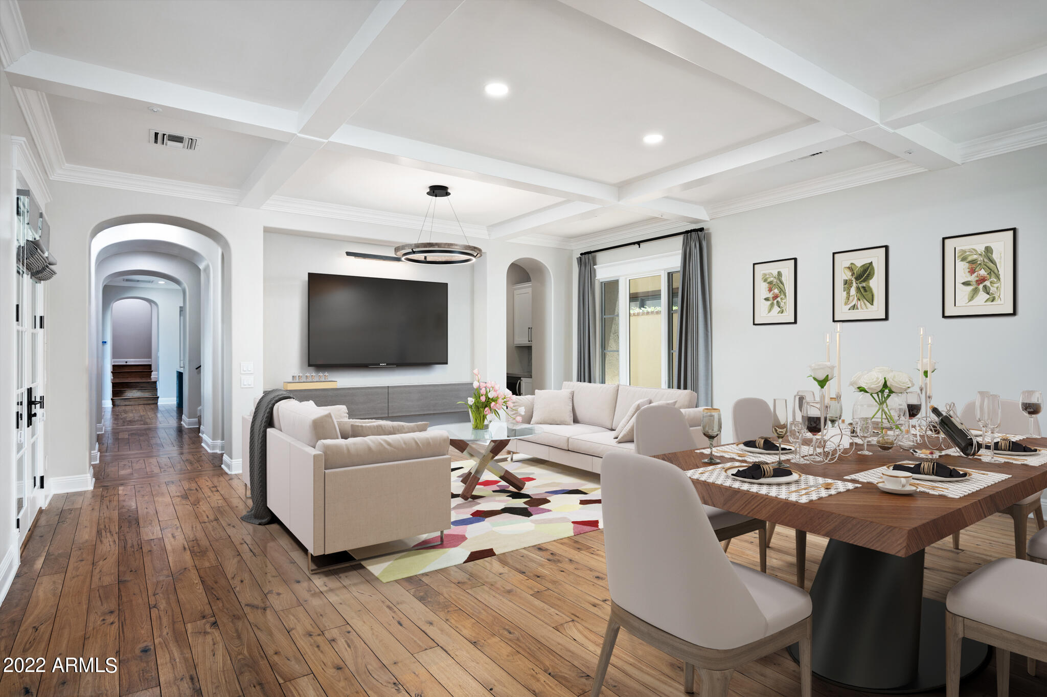 Silverleaf at DC Ranch - Residential