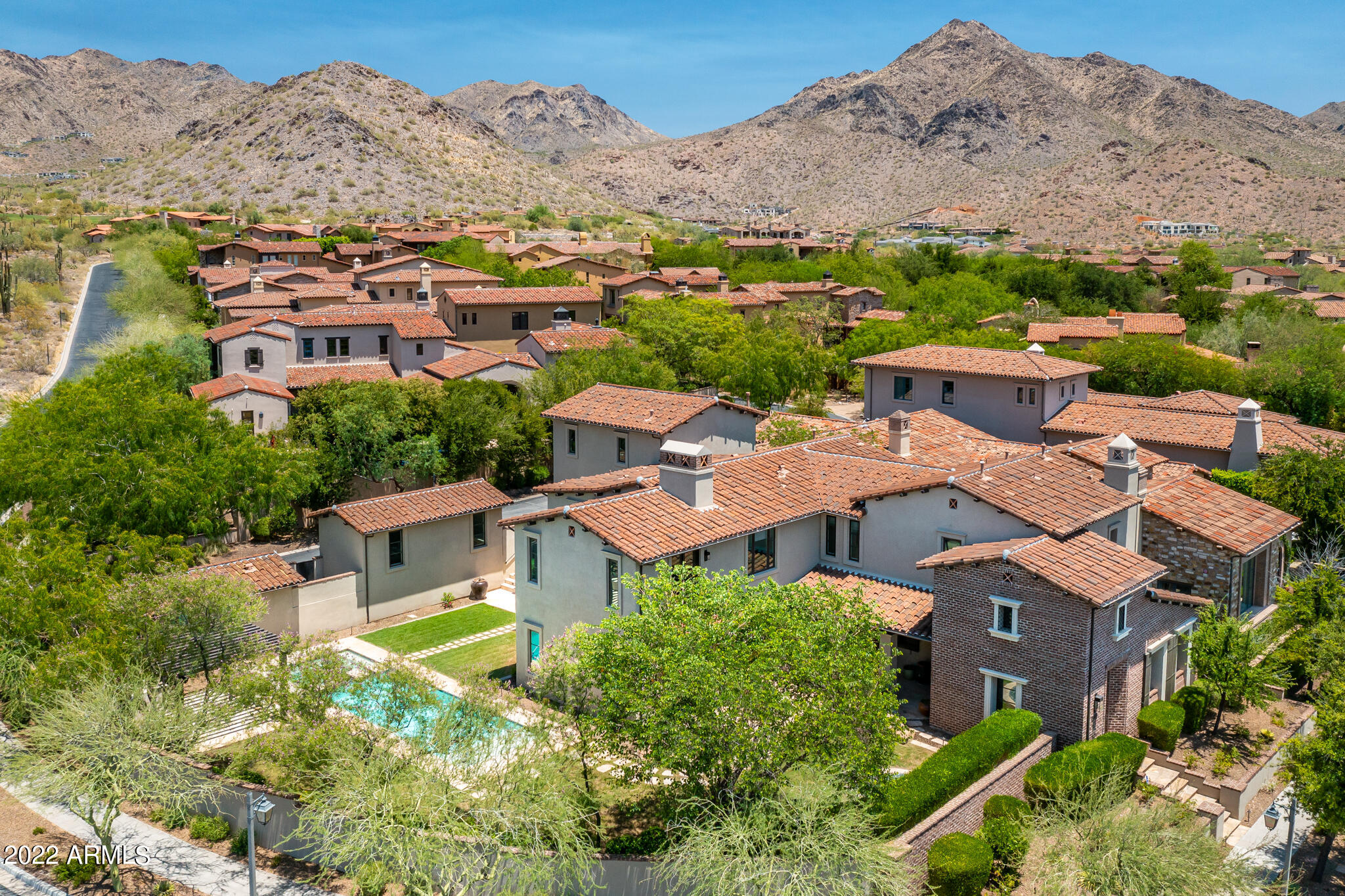 Silverleaf at DC Ranch - Residential