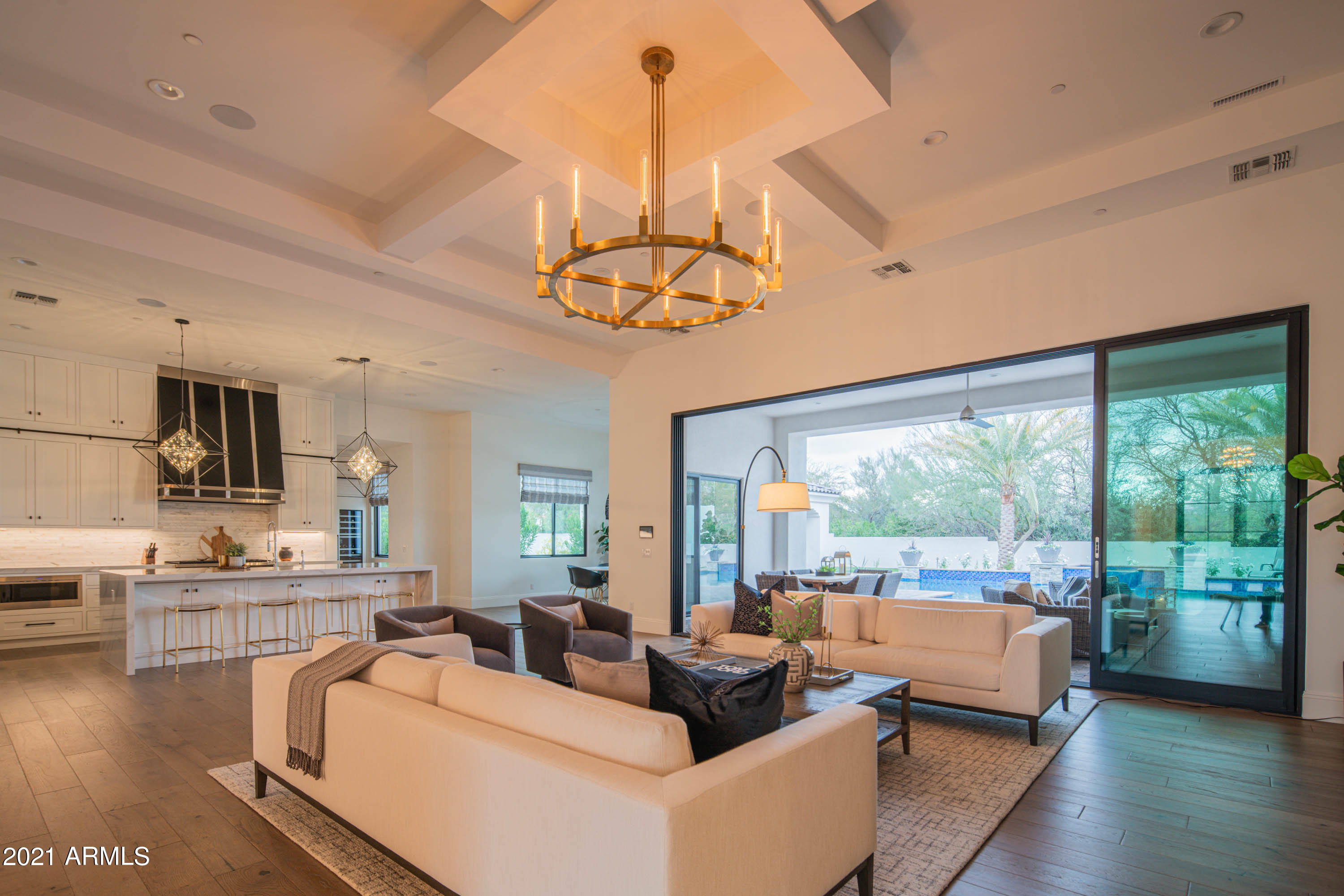 MOCKINGBIRD LANE ESTATES 3 - Residential