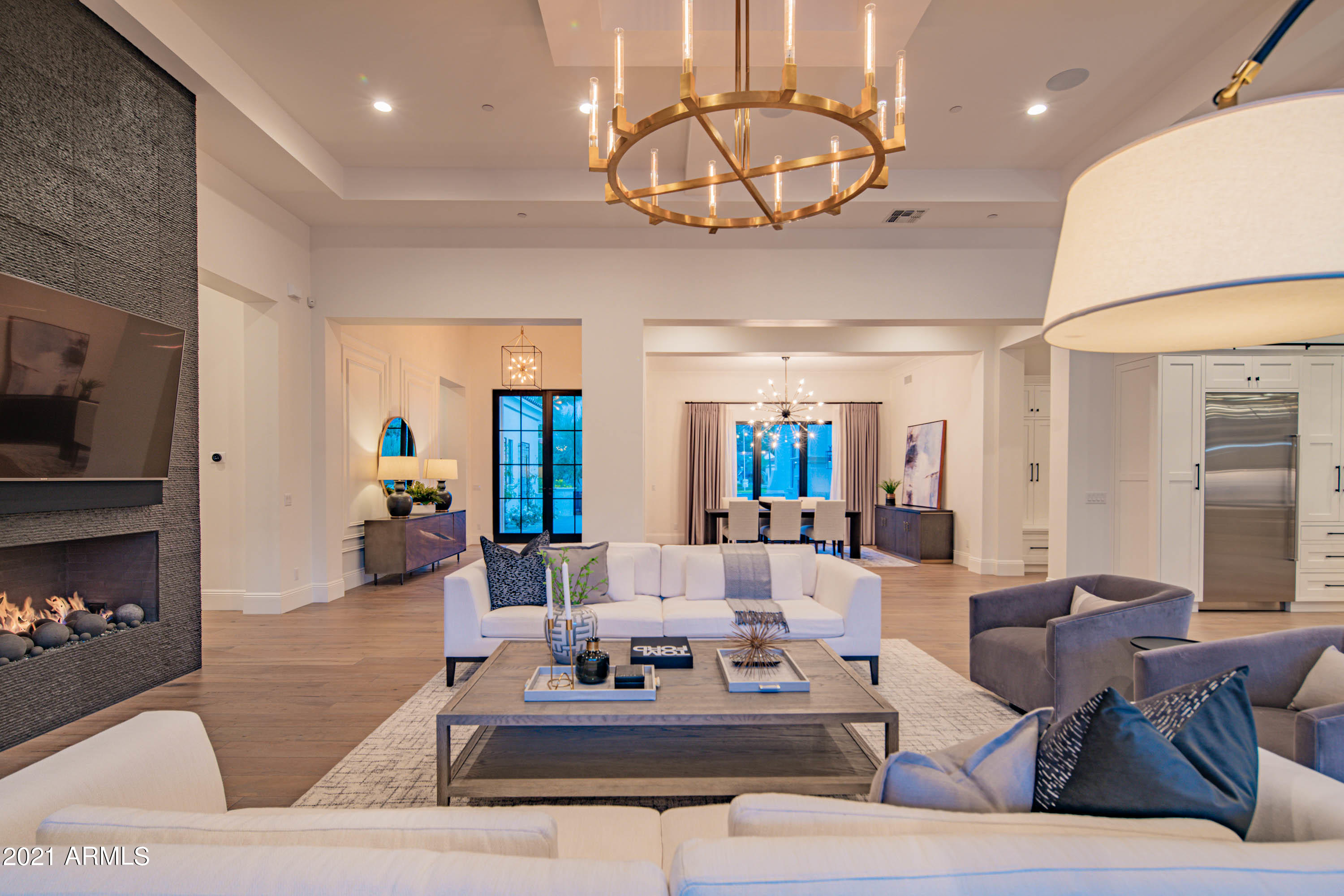 MOCKINGBIRD LANE ESTATES 3 - Residential