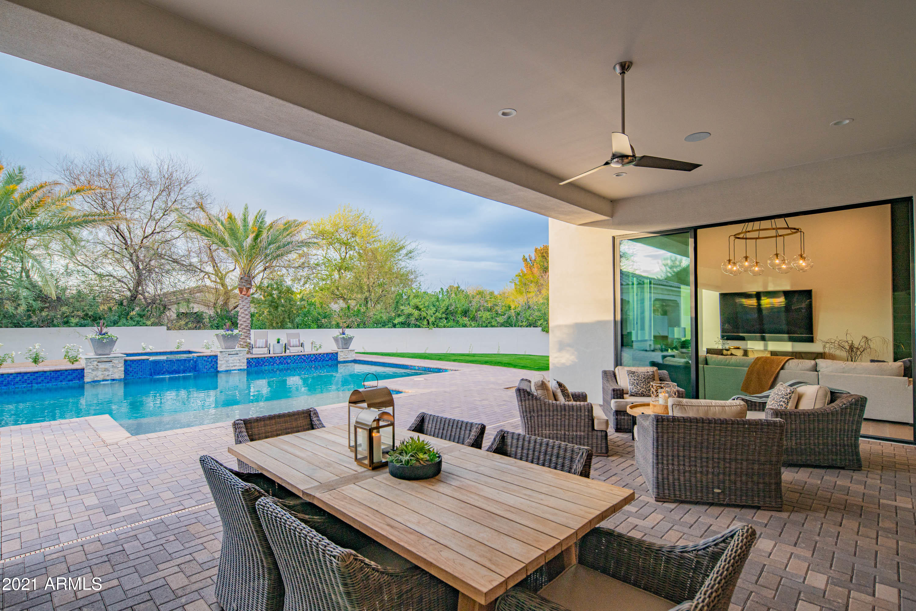 MOCKINGBIRD LANE ESTATES 3 - Residential