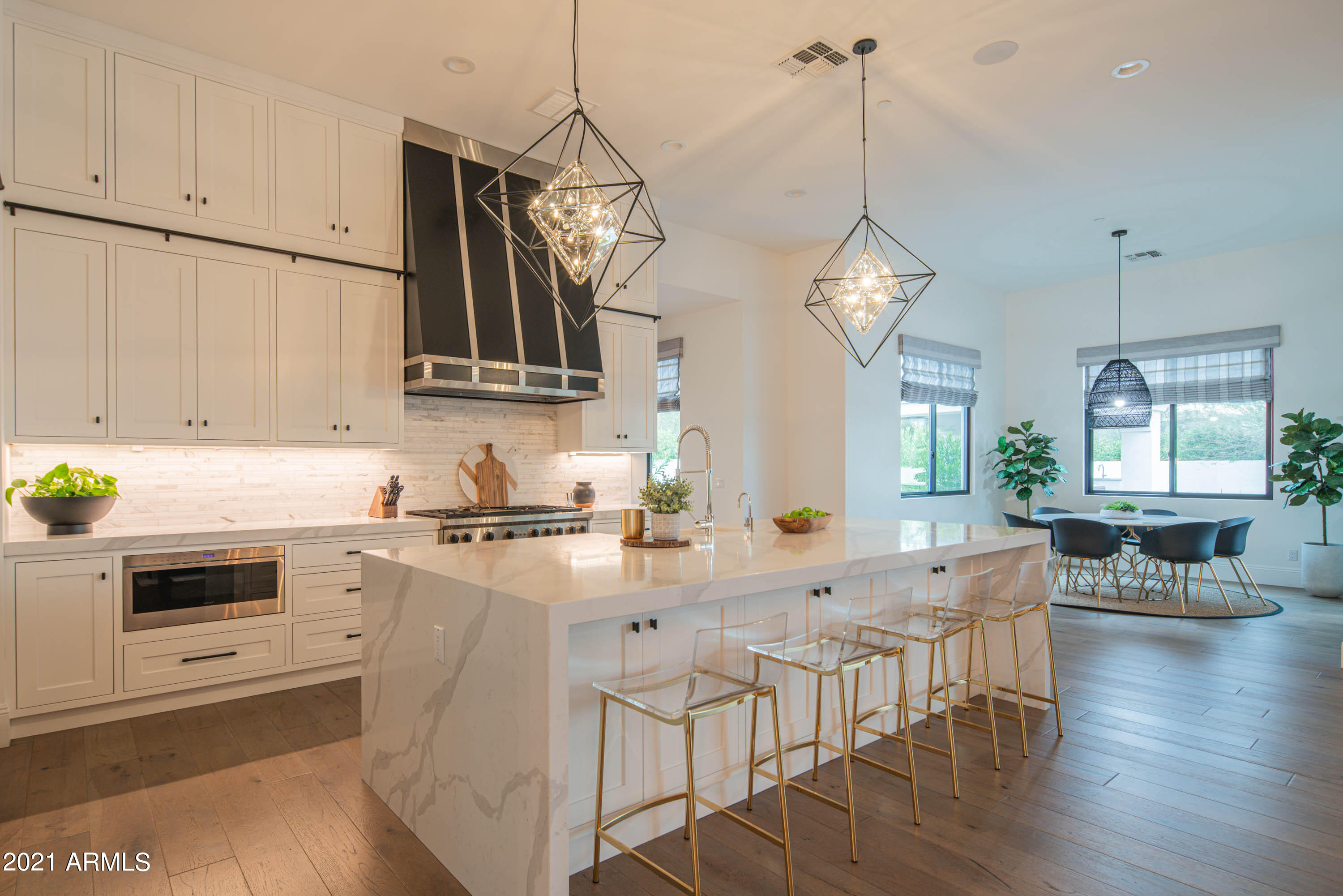 MOCKINGBIRD LANE ESTATES 3 - Residential