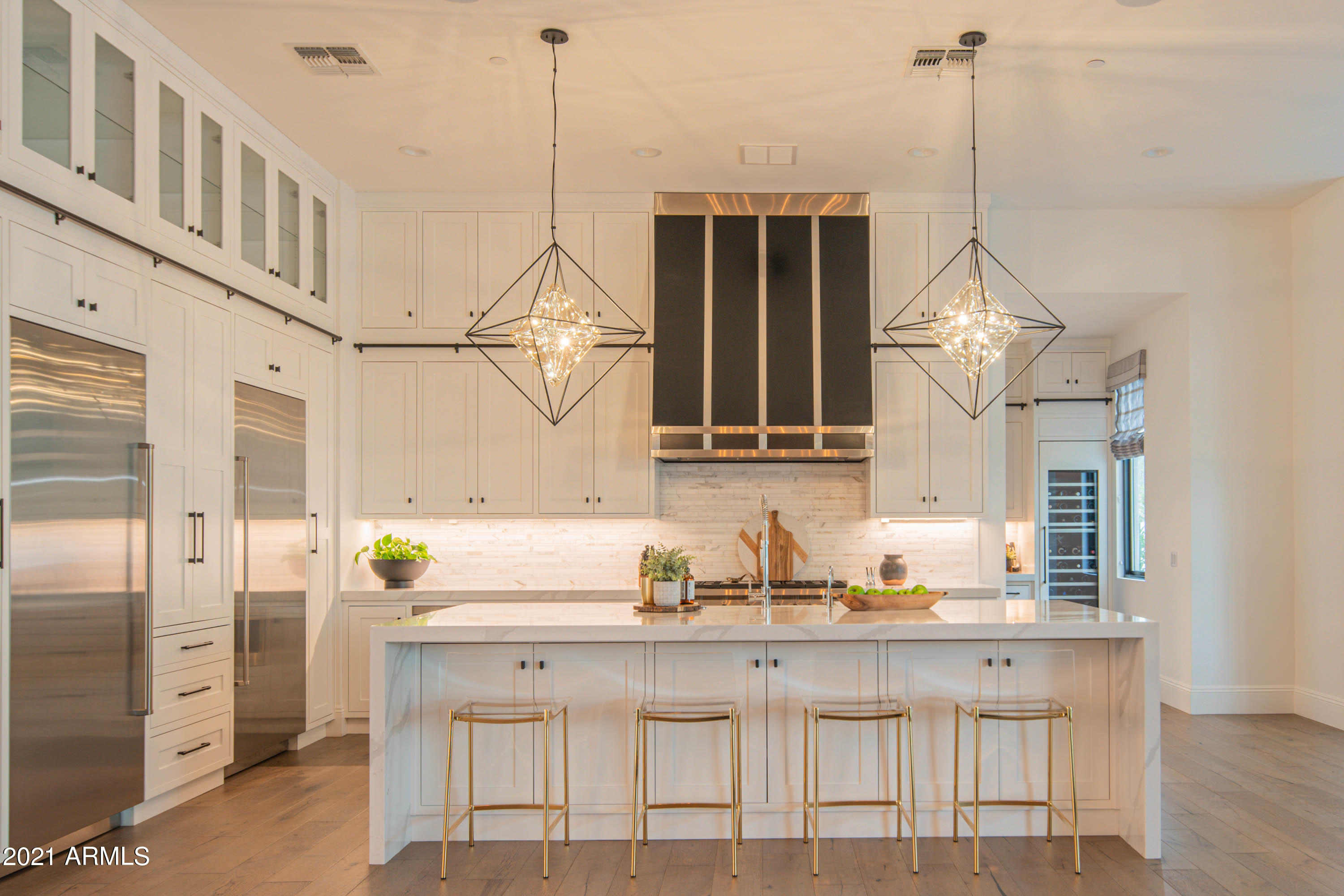 MOCKINGBIRD LANE ESTATES 3 - Residential