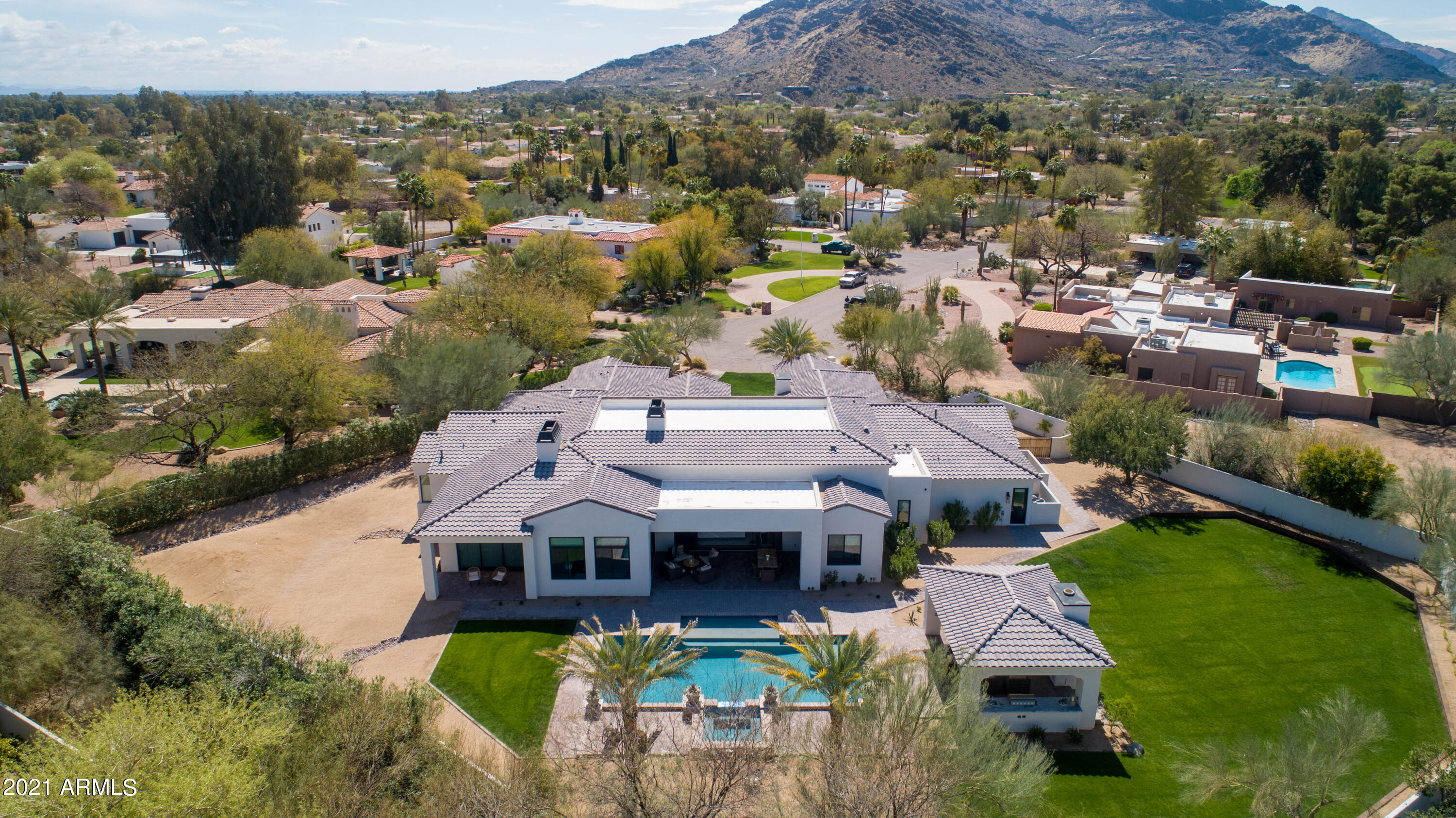 MOCKINGBIRD LANE ESTATES 3 - Residential