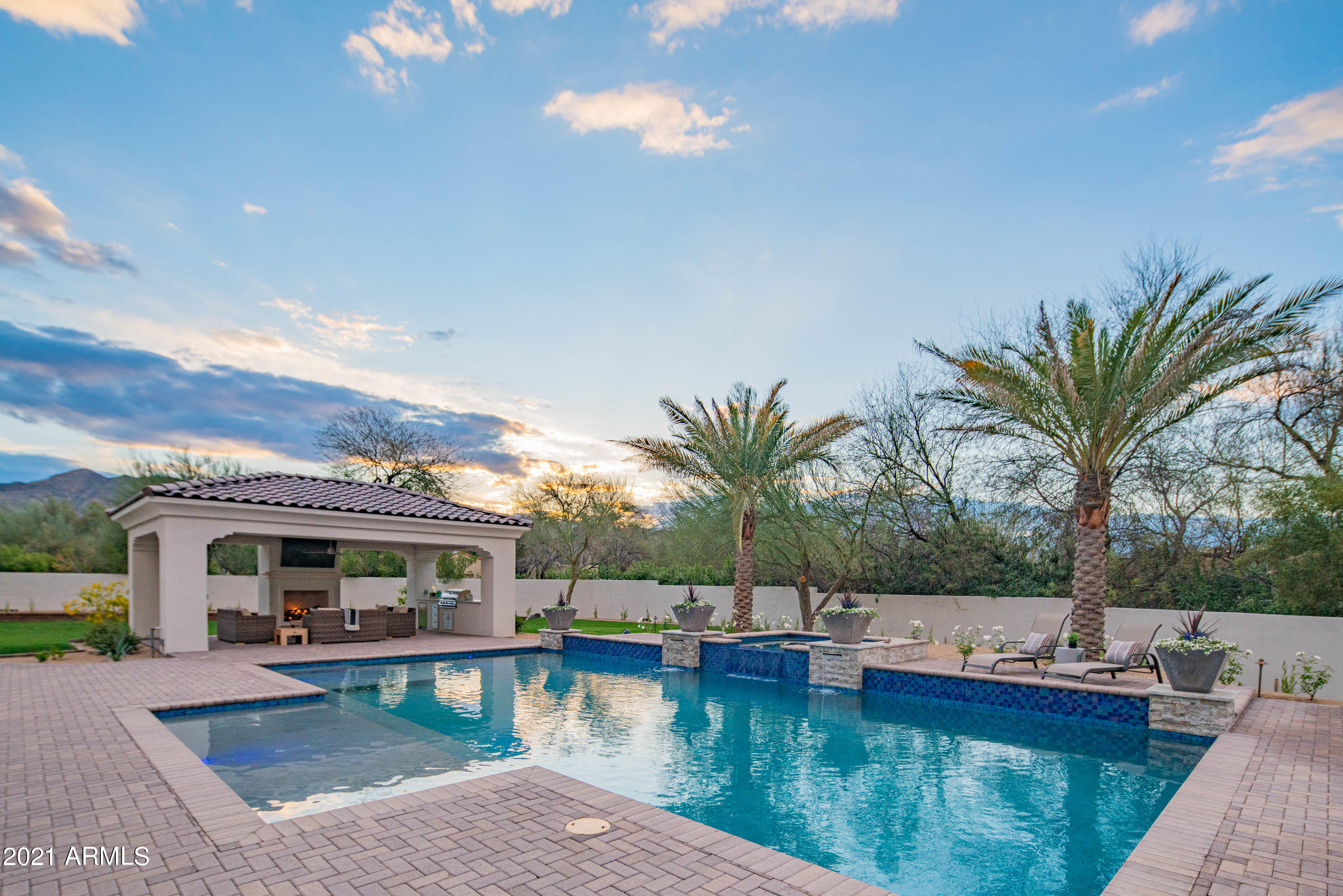 MOCKINGBIRD LANE ESTATES 3 - Residential