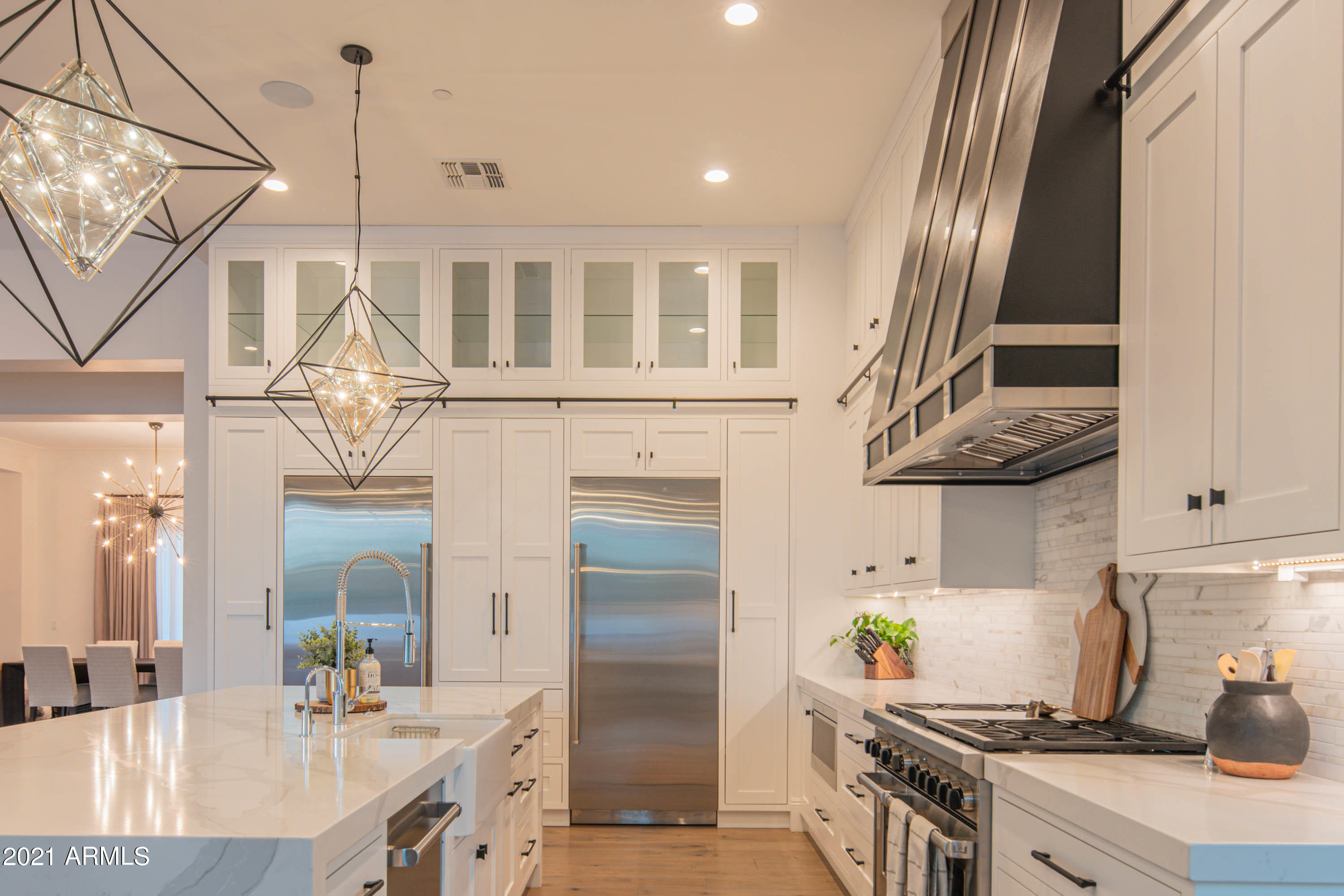 MOCKINGBIRD LANE ESTATES 3 - Residential
