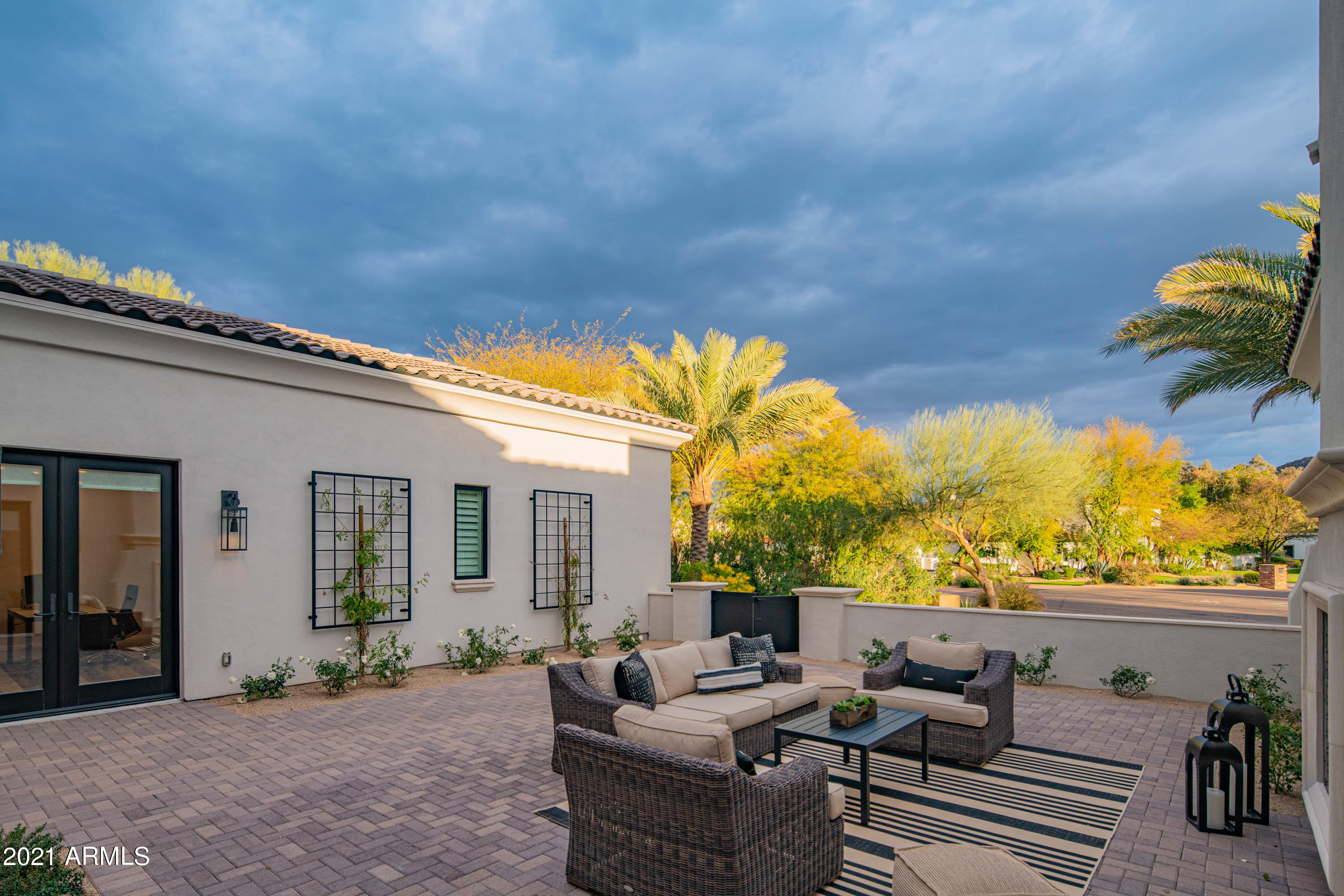 MOCKINGBIRD LANE ESTATES 3 - Residential