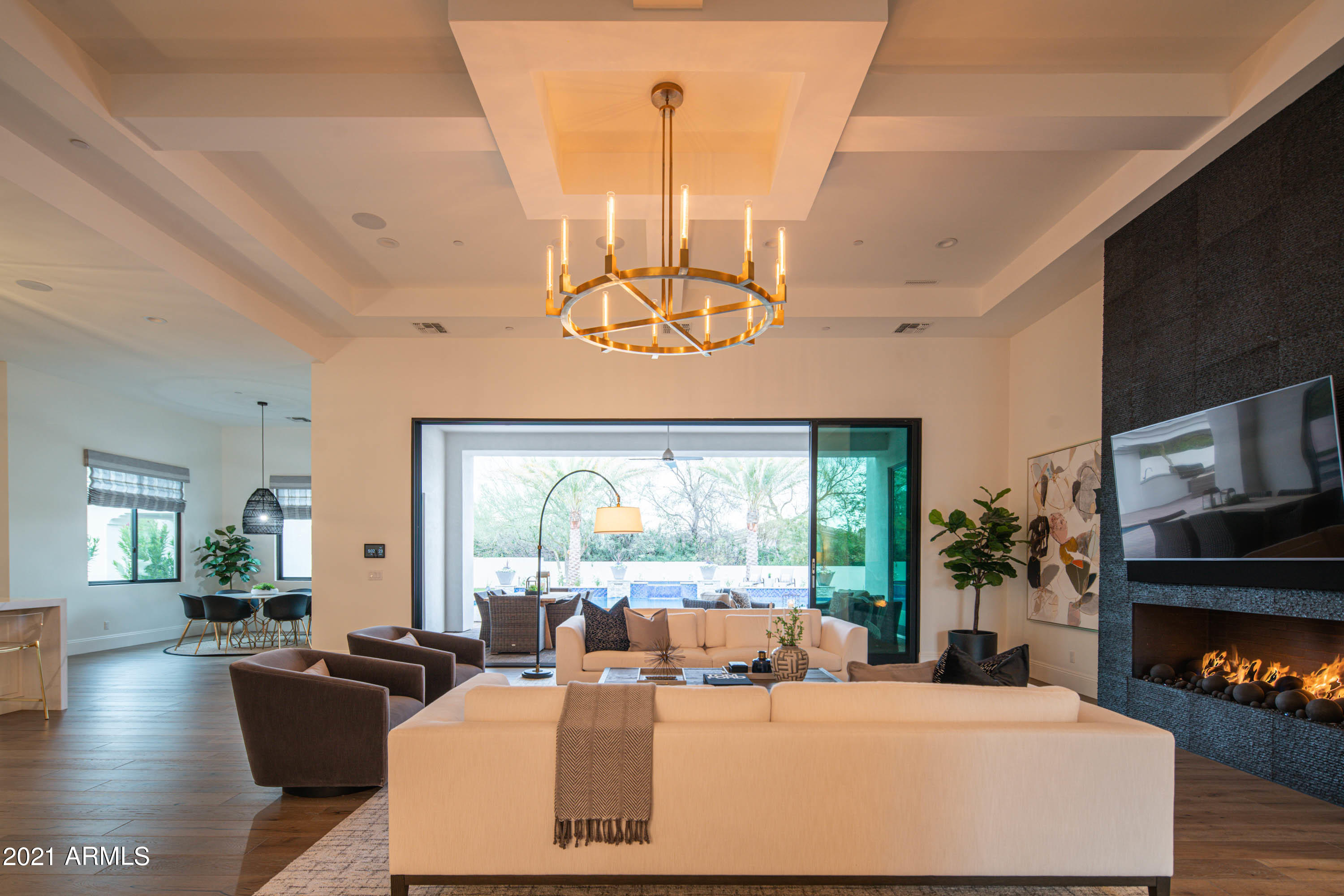 MOCKINGBIRD LANE ESTATES 3 - Residential