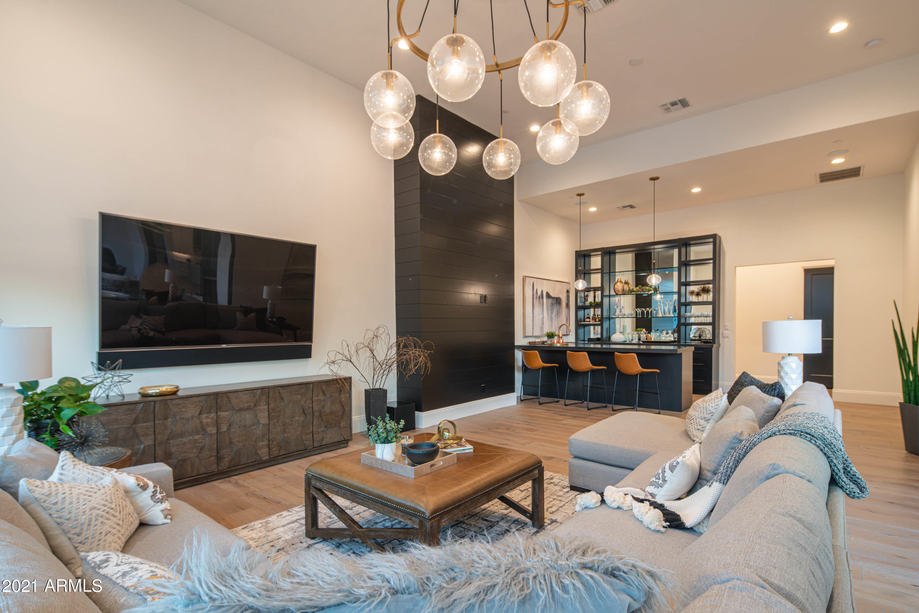 MOCKINGBIRD LANE ESTATES 3 - Residential