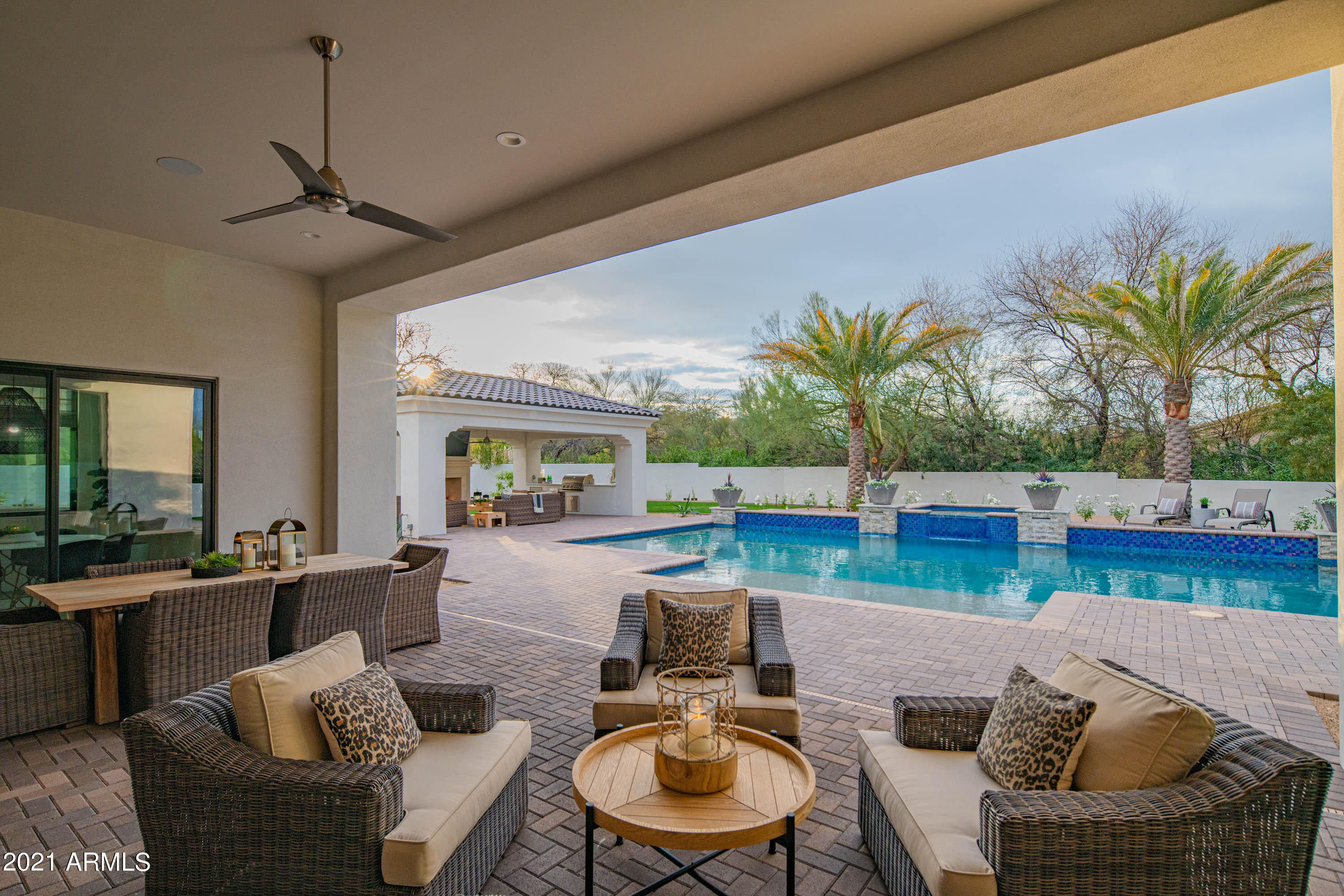 MOCKINGBIRD LANE ESTATES 3 - Residential