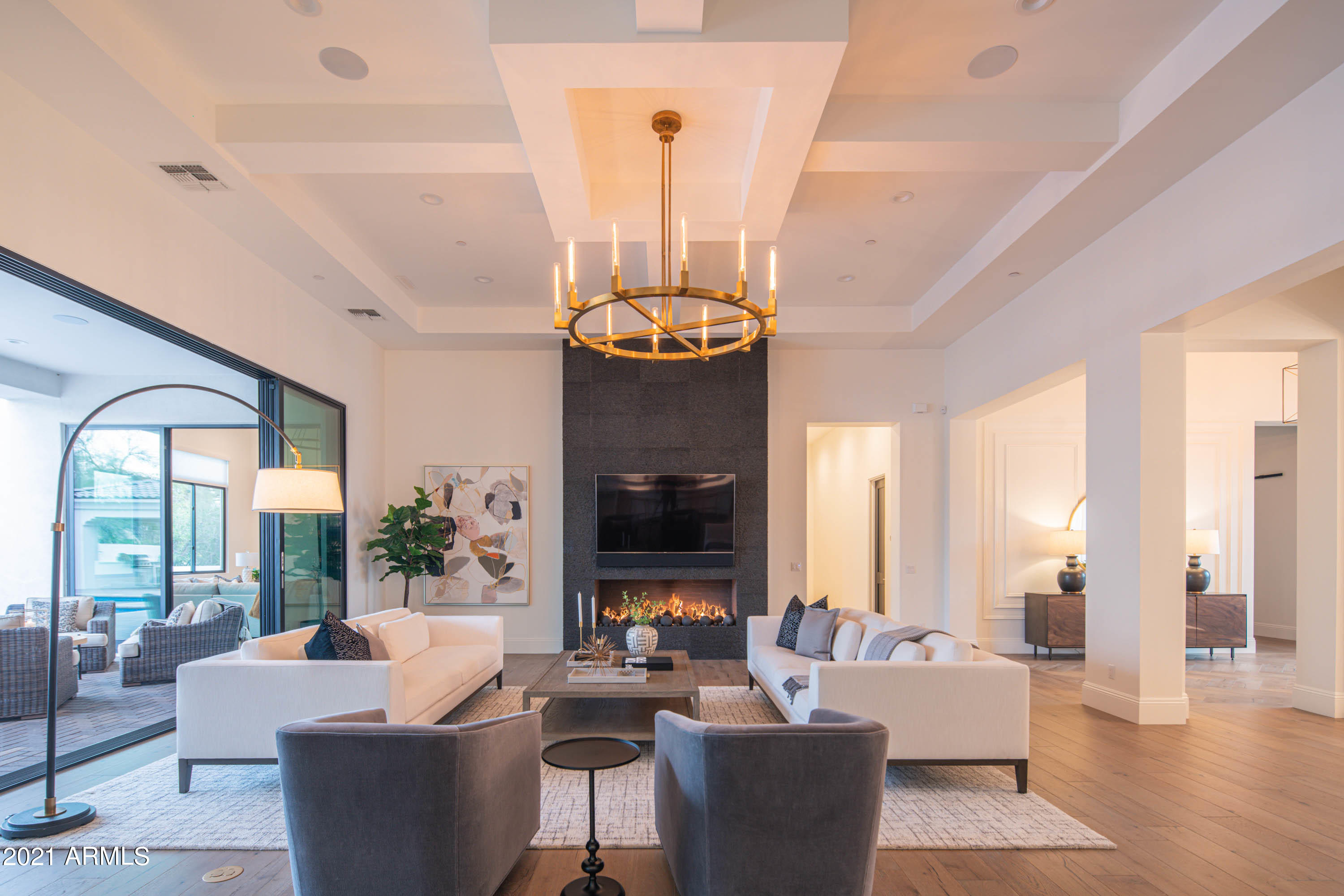 MOCKINGBIRD LANE ESTATES 3 - Residential