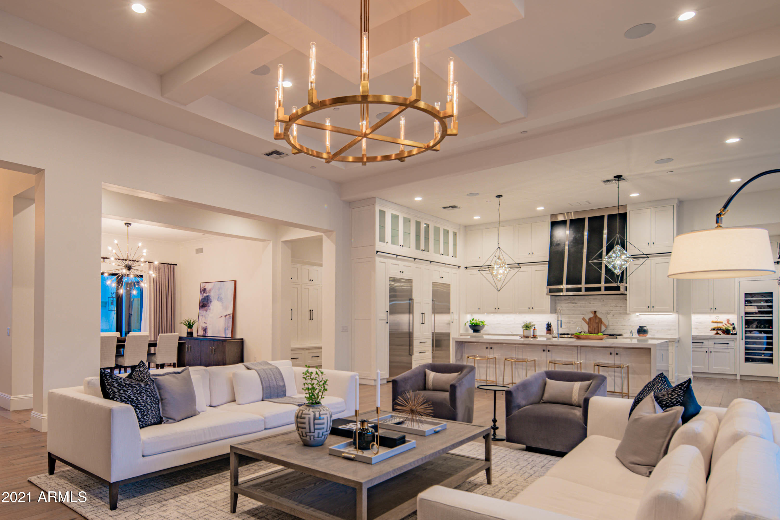 MOCKINGBIRD LANE ESTATES 3 - Residential