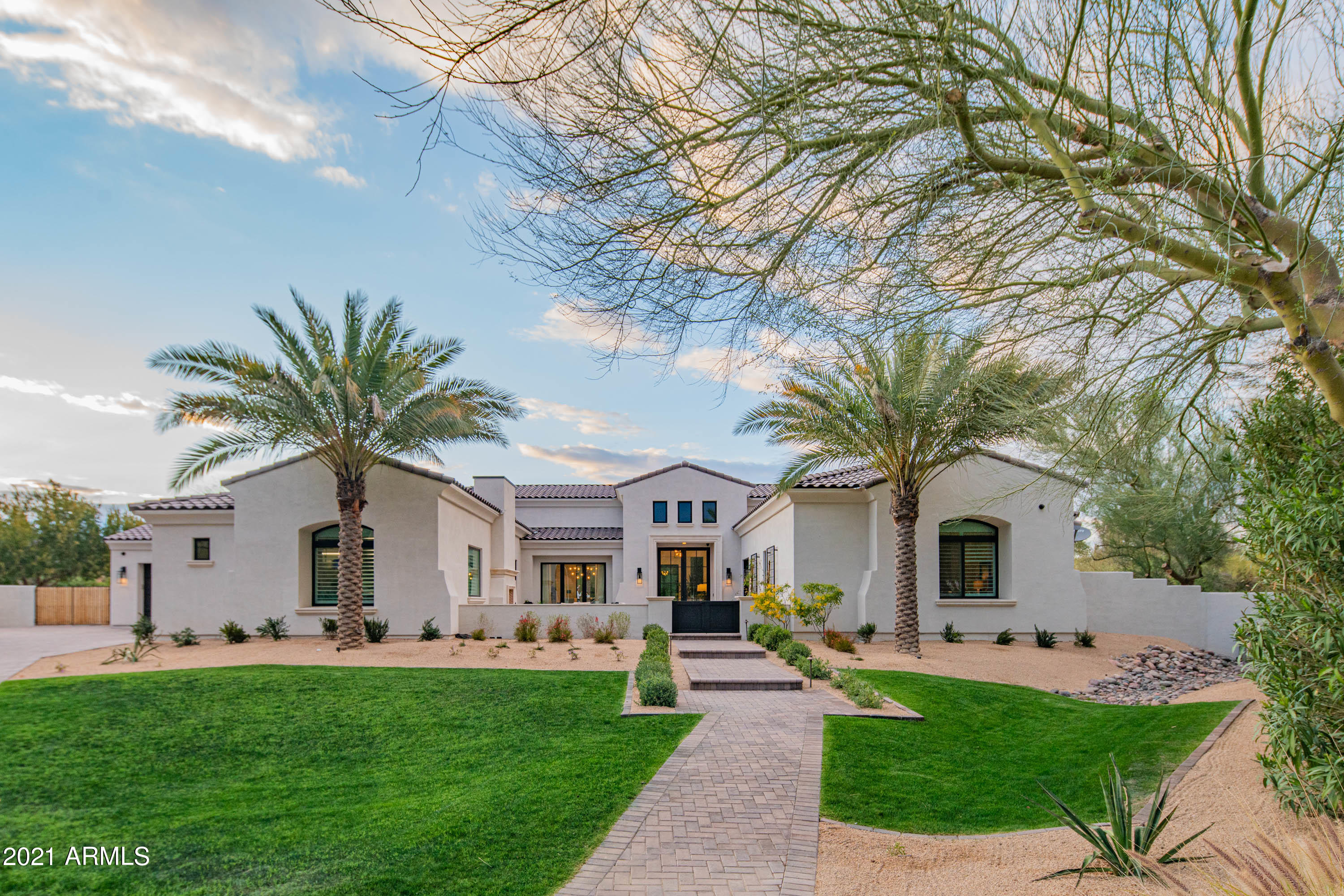 MOCKINGBIRD LANE ESTATES 3 - Residential