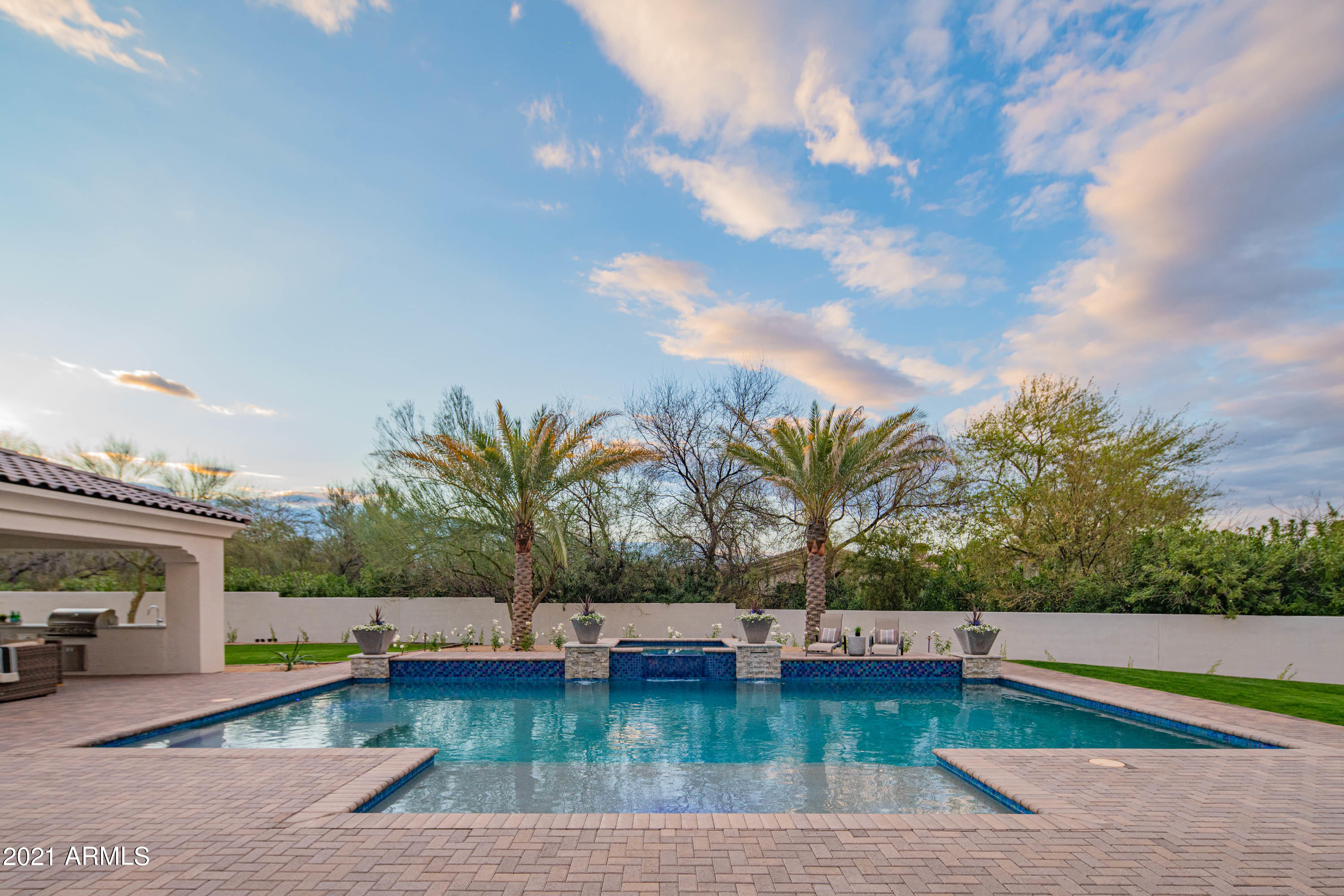MOCKINGBIRD LANE ESTATES 3 - Residential