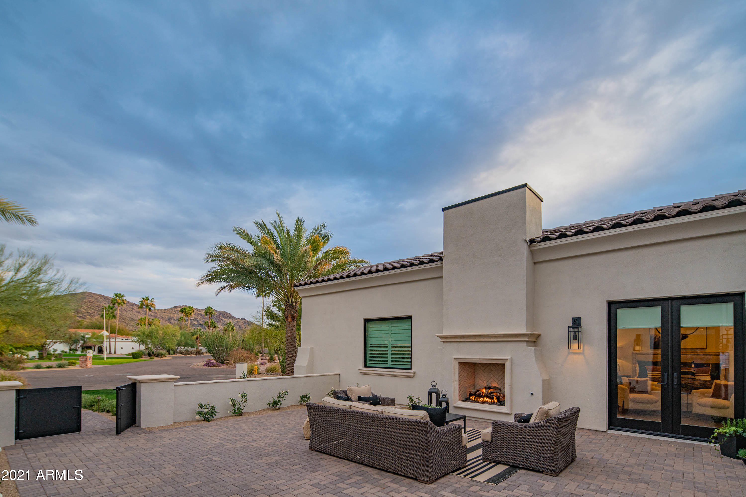 MOCKINGBIRD LANE ESTATES 3 - Residential