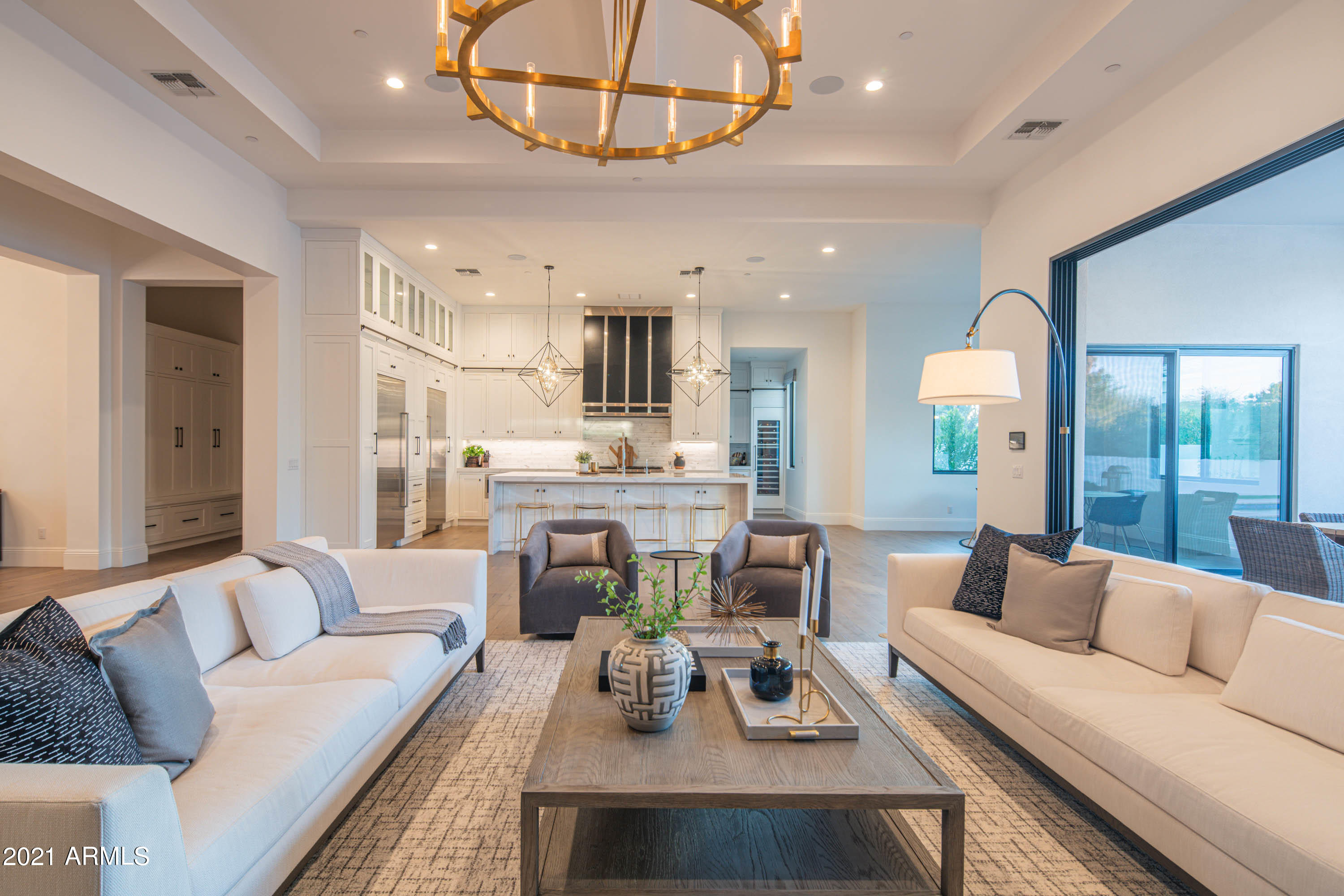 MOCKINGBIRD LANE ESTATES 3 - Residential