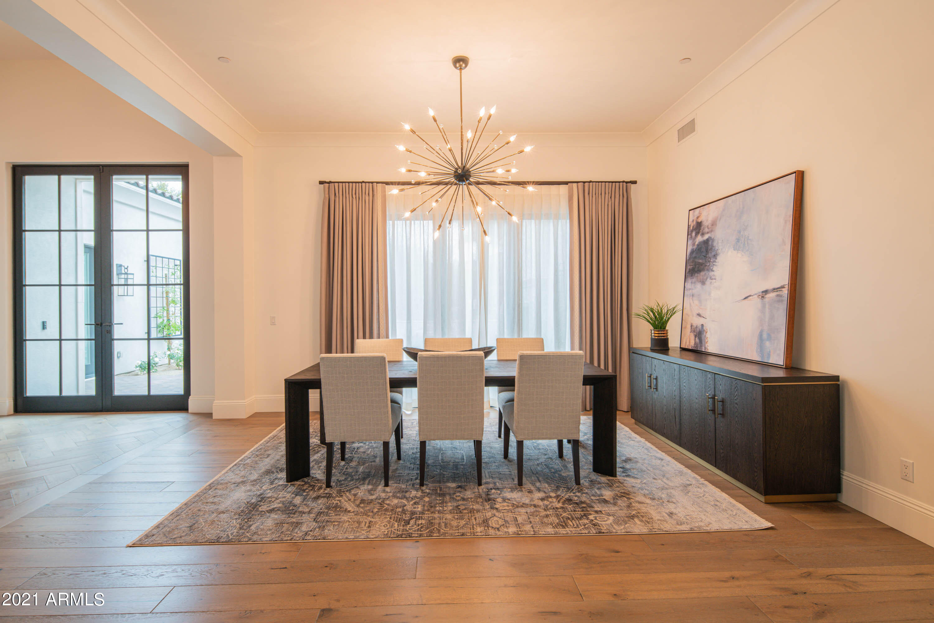 MOCKINGBIRD LANE ESTATES 3 - Residential