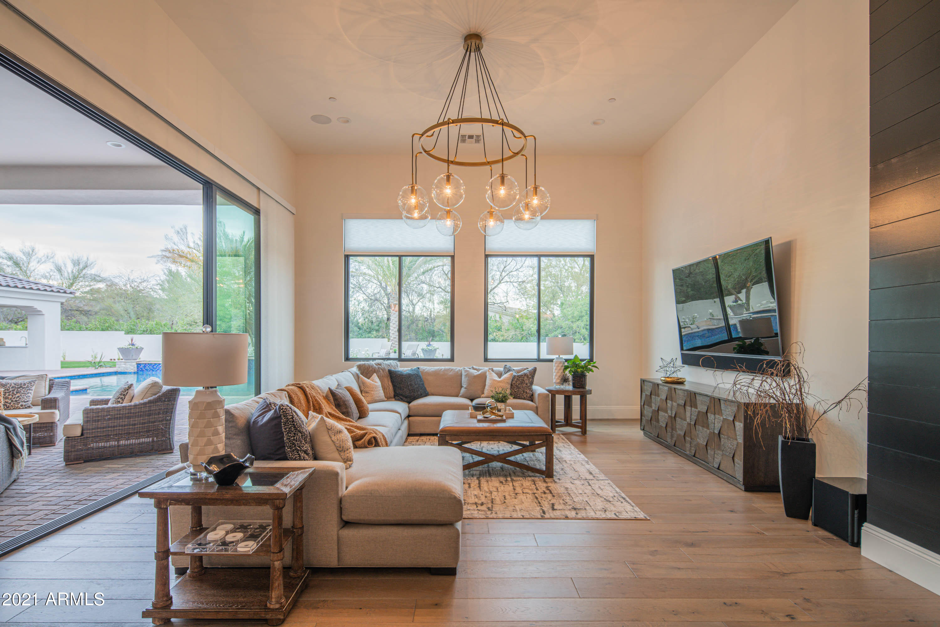 MOCKINGBIRD LANE ESTATES 3 - Residential