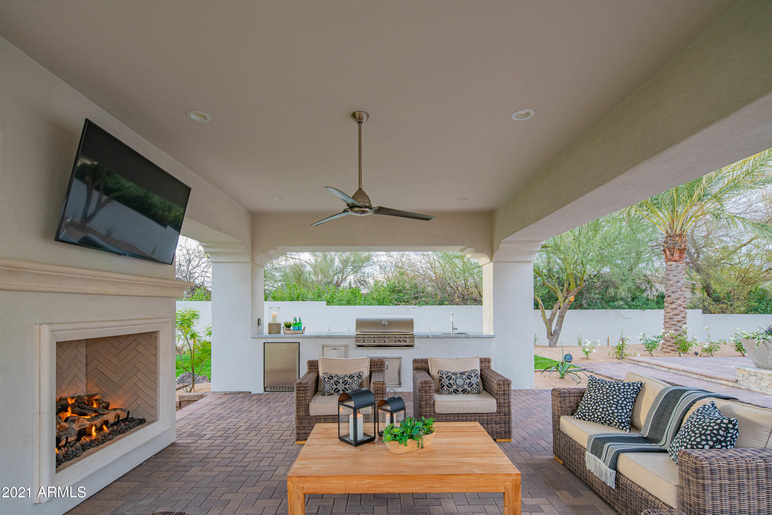 MOCKINGBIRD LANE ESTATES 3 - Residential