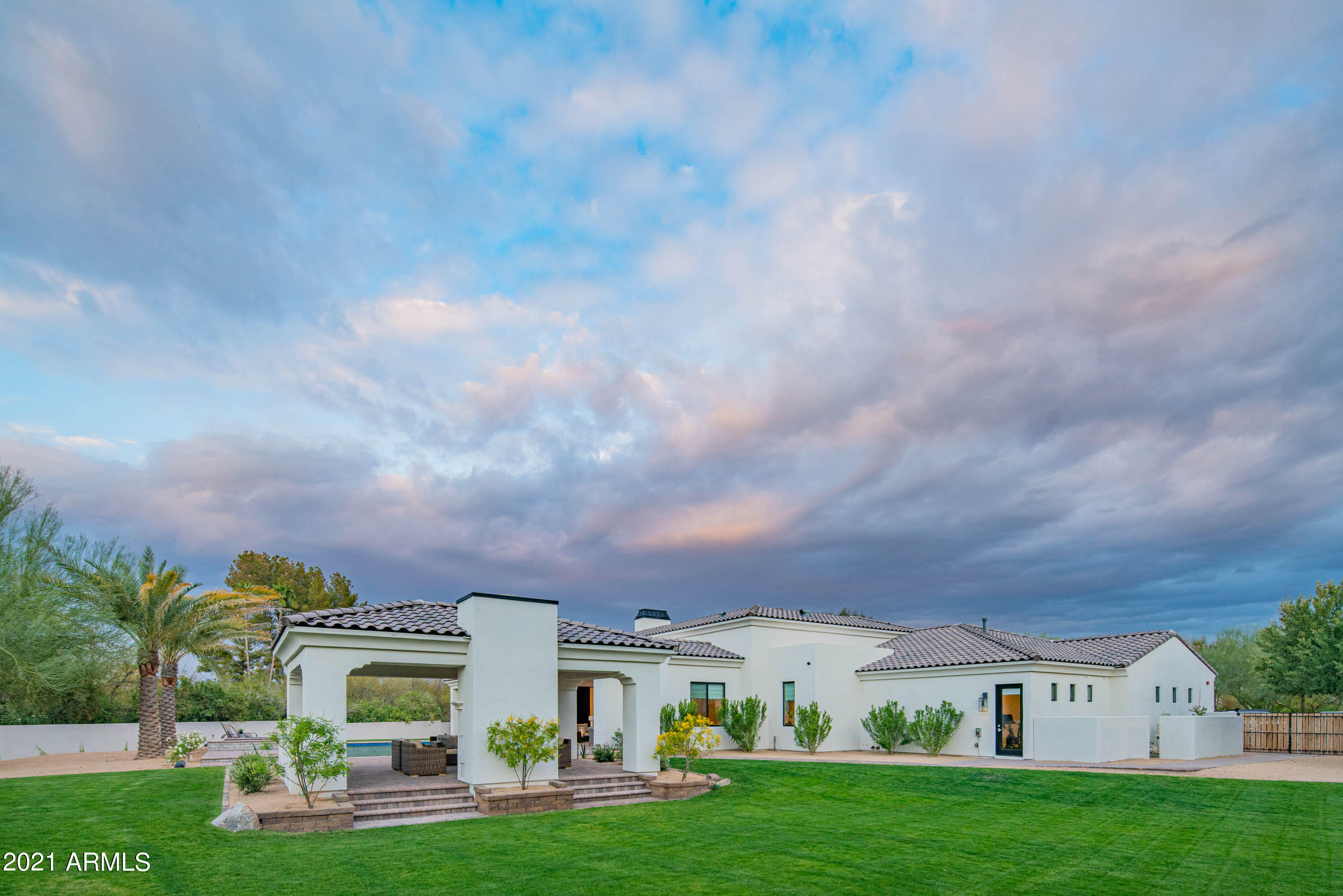 MOCKINGBIRD LANE ESTATES 3 - Residential