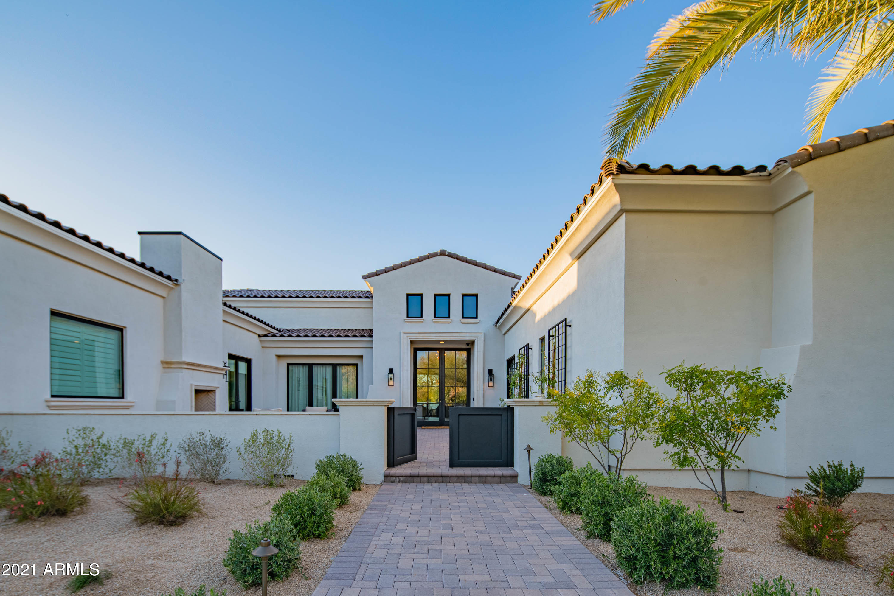 MOCKINGBIRD LANE ESTATES 3 - Residential