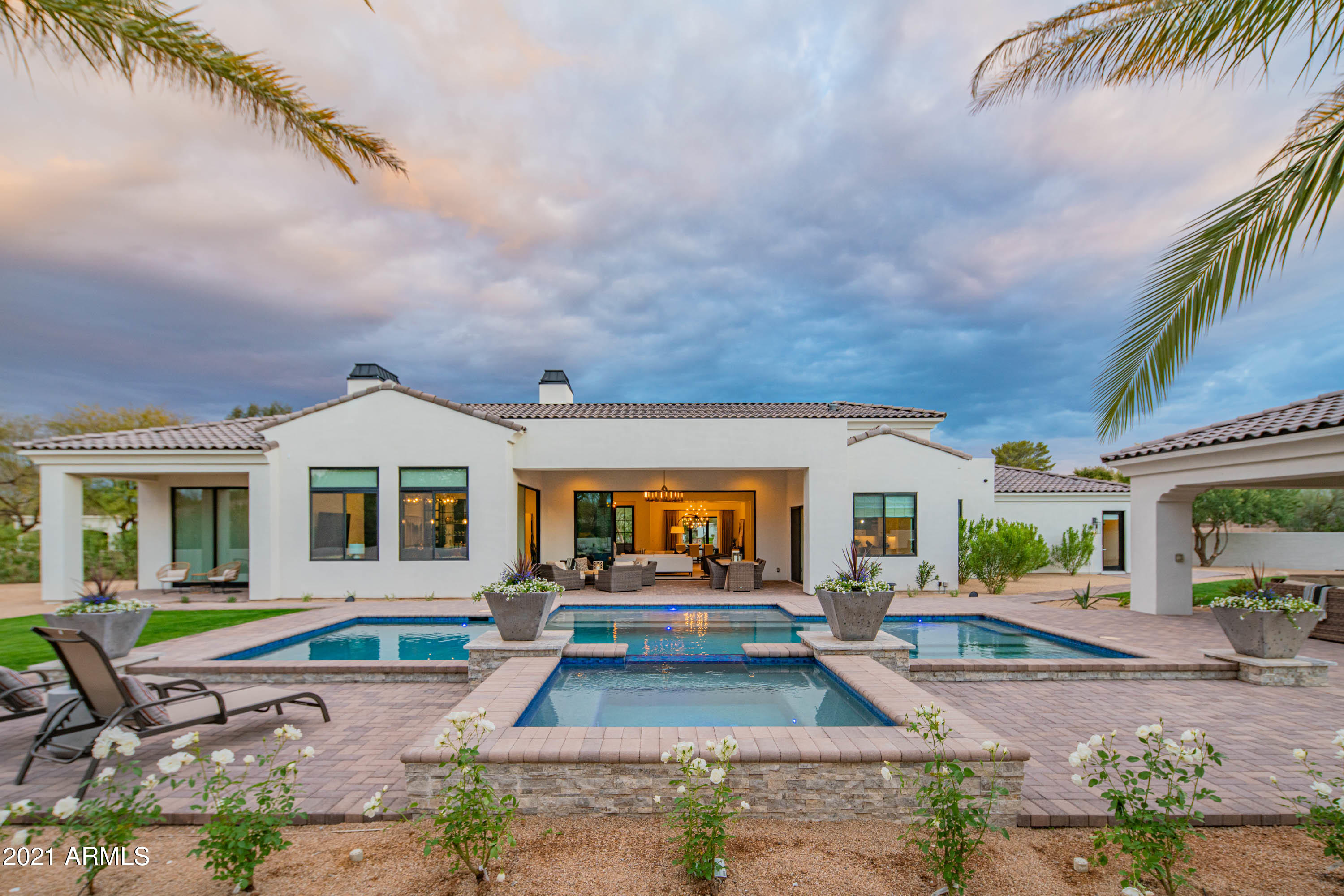 MOCKINGBIRD LANE ESTATES 3 - Residential