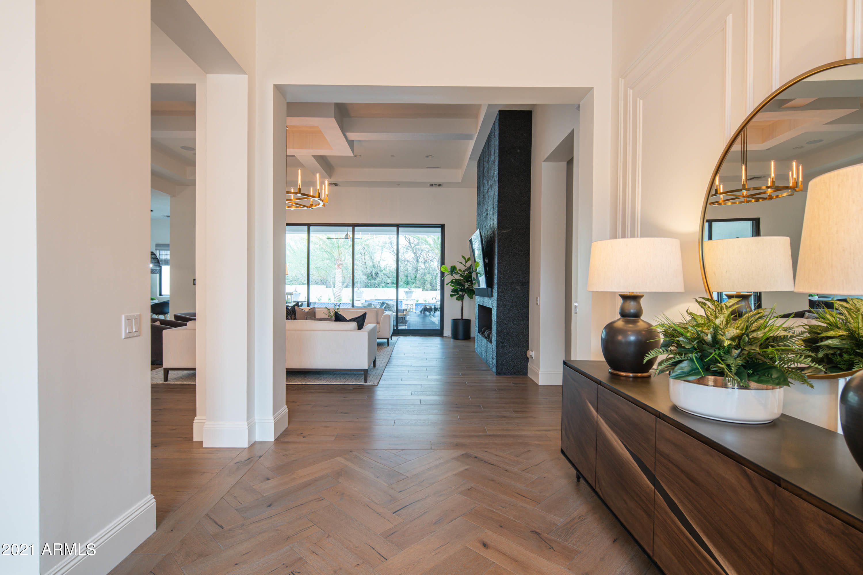 MOCKINGBIRD LANE ESTATES 3 - Residential