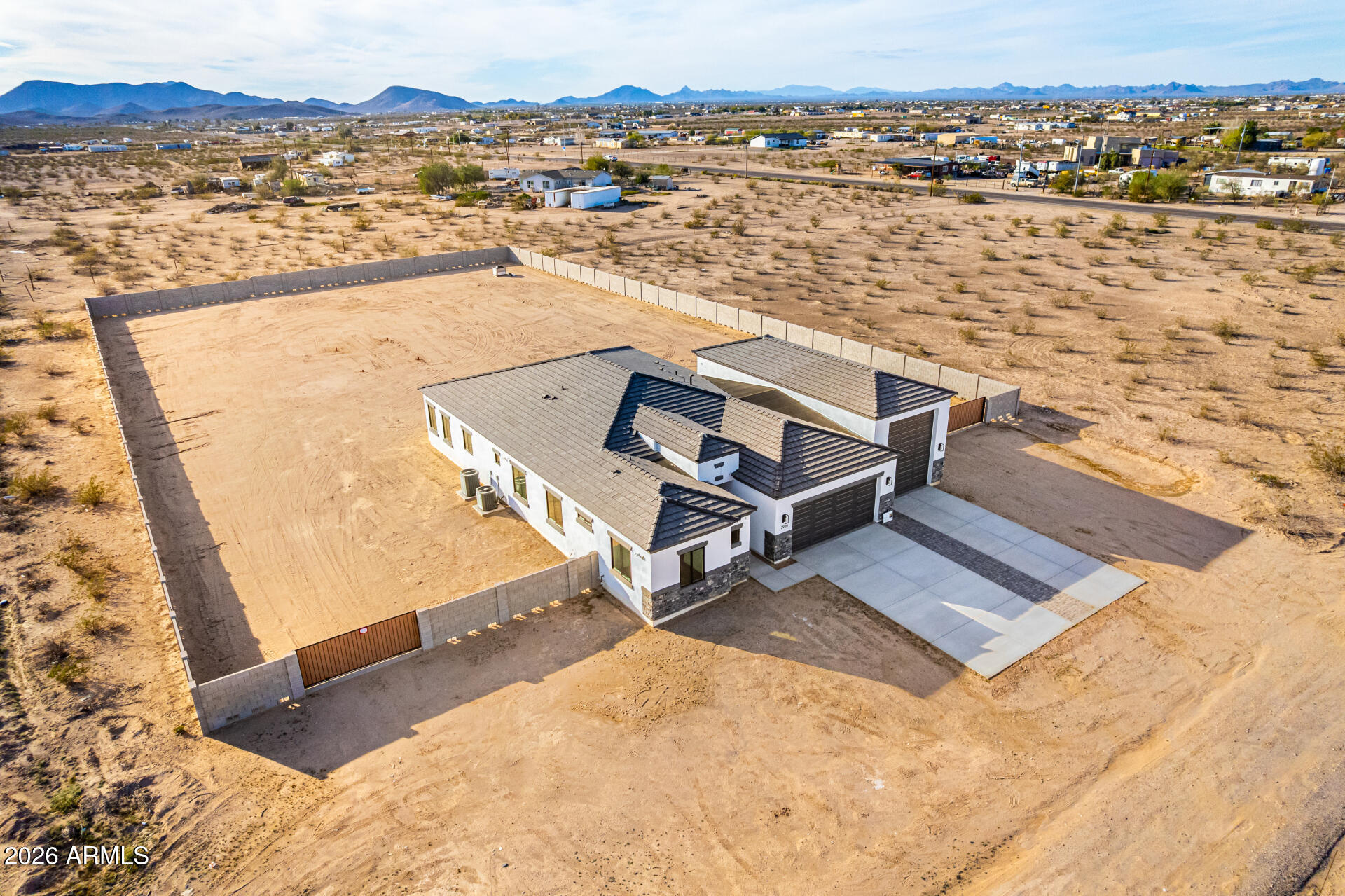 N/A - Residential
