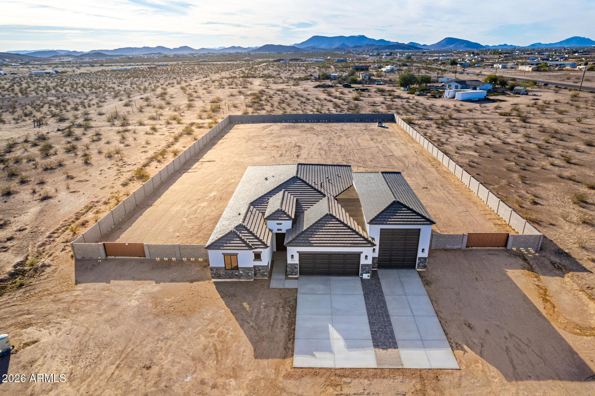 N/A - Residential