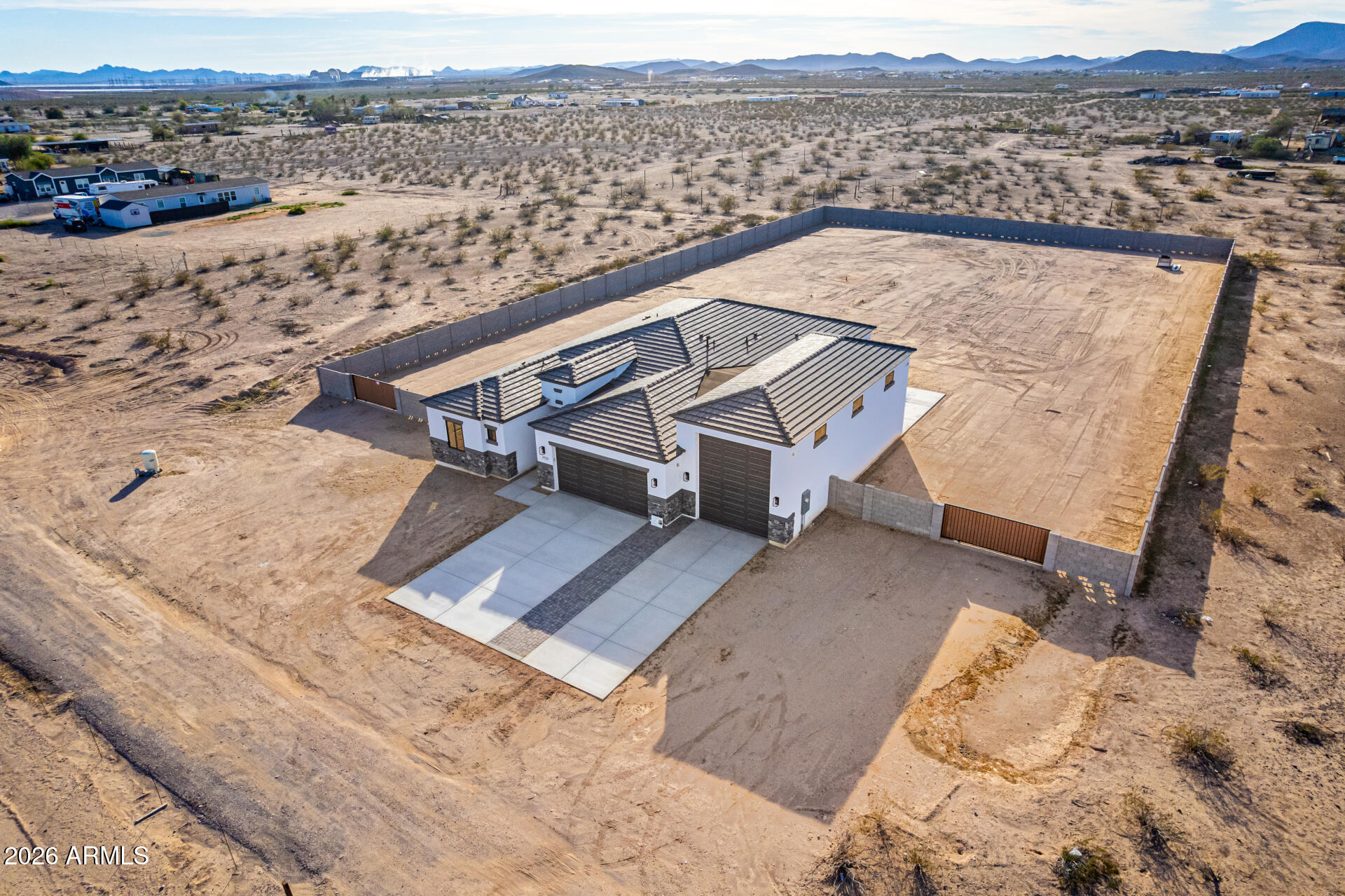 N/A - Residential