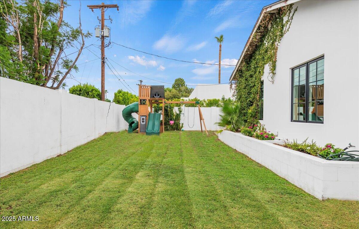 Citrus Homes Lots 8-11 - Residential