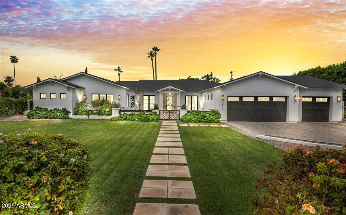 Citrus Homes Lots 8-11 - Residential