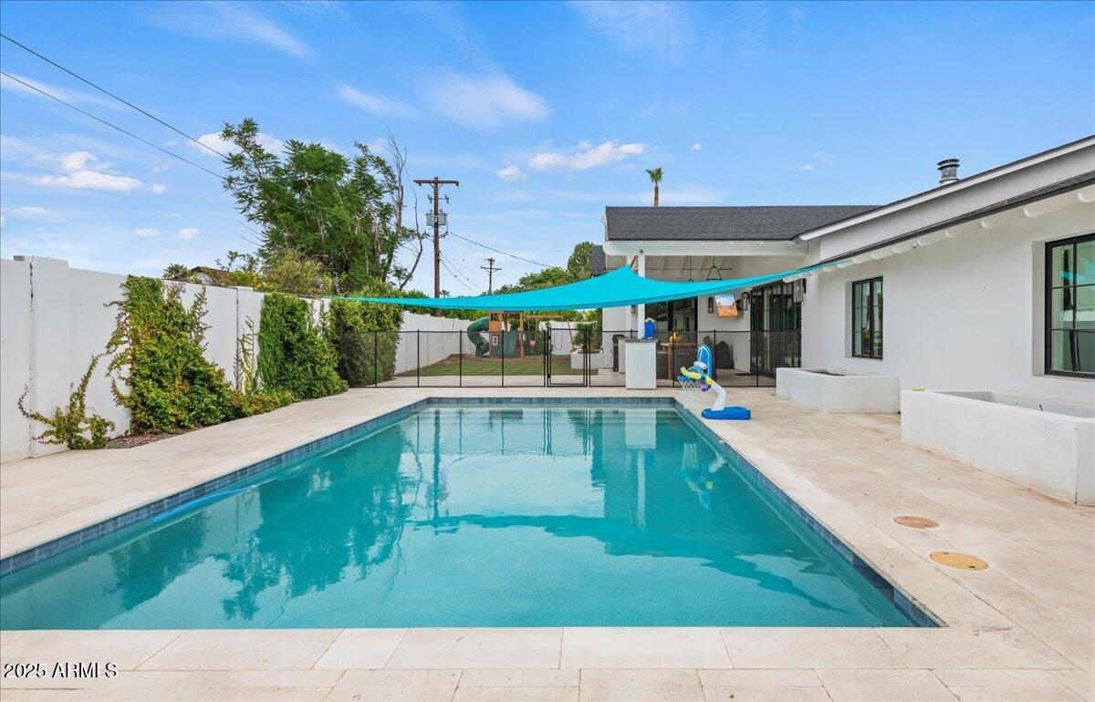 Citrus Homes Lots 8-11 - Residential